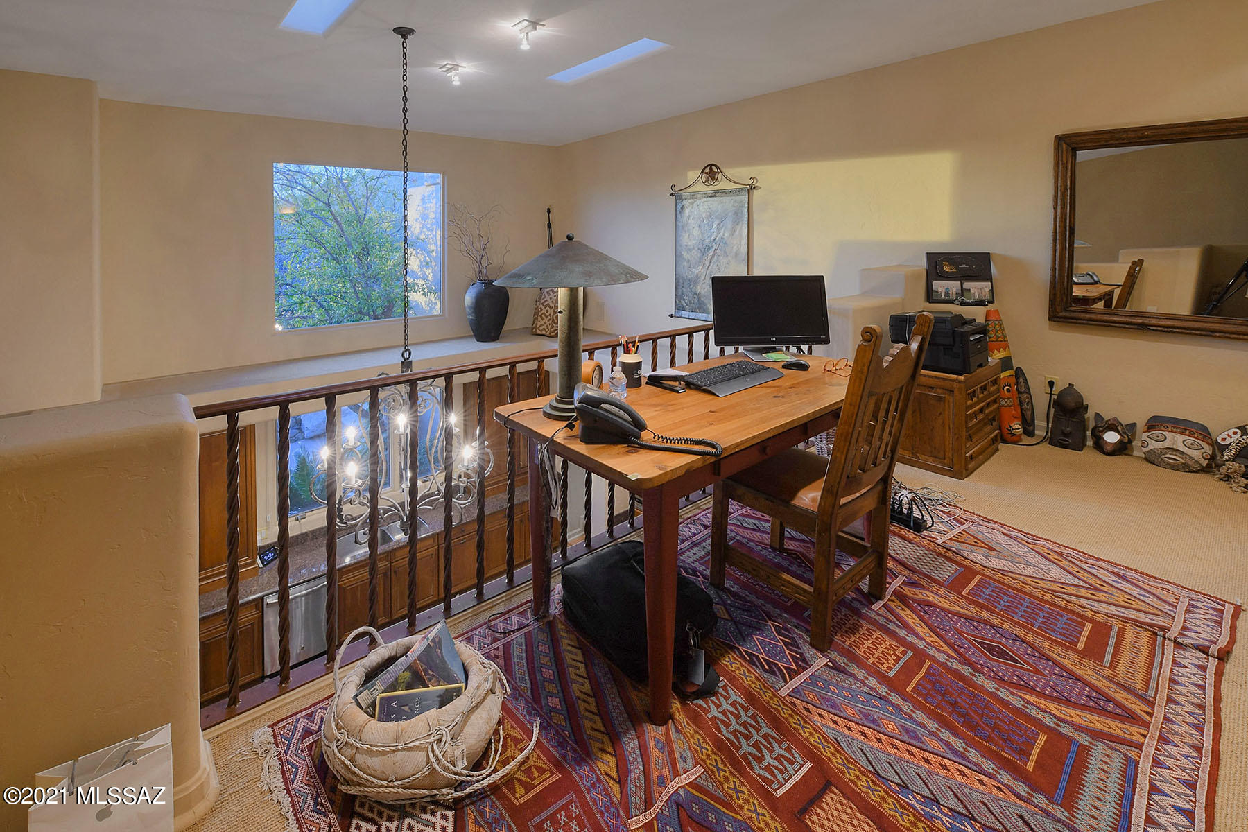 Ventana Canyon Estates (110-148, 179-185) - Residential