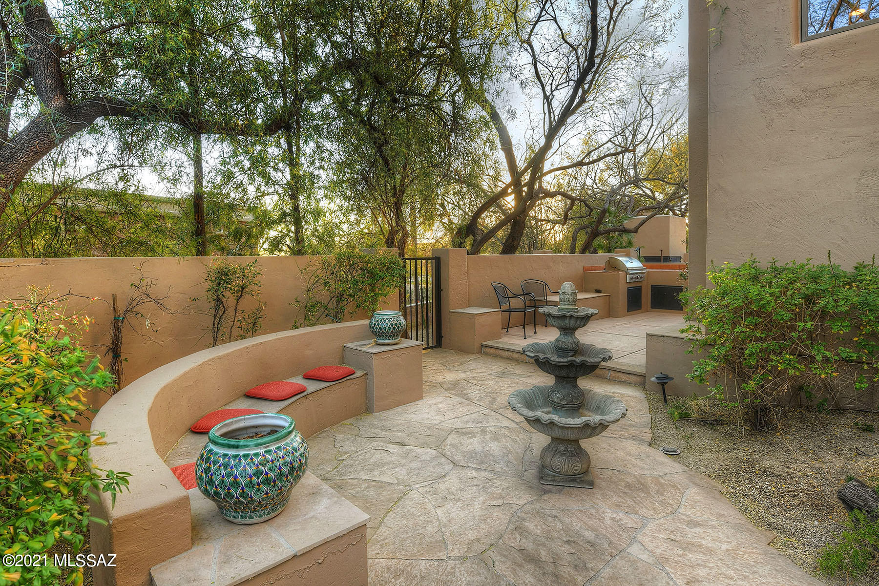 Ventana Canyon Estates (110-148, 179-185) - Residential