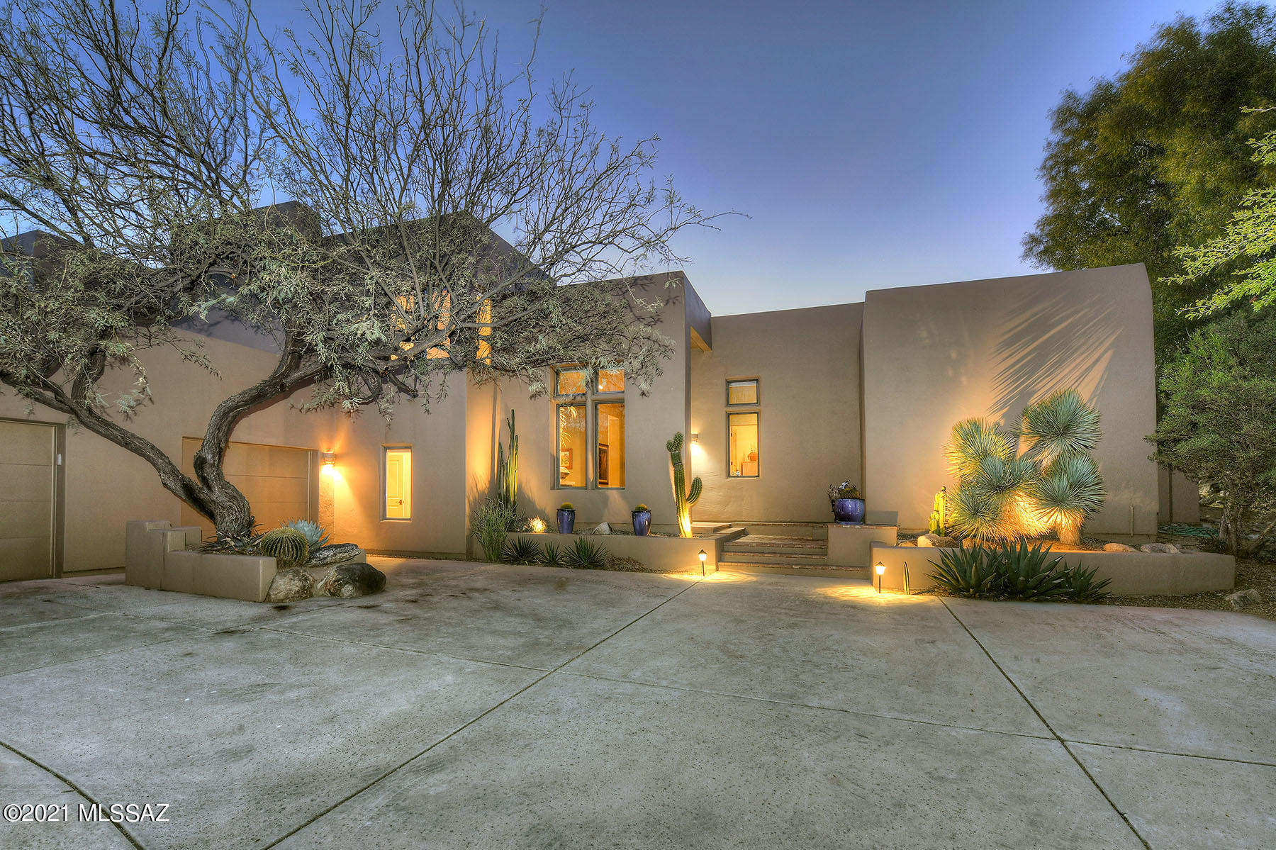 Ventana Canyon Estates (110-148, 179-185) - Residential