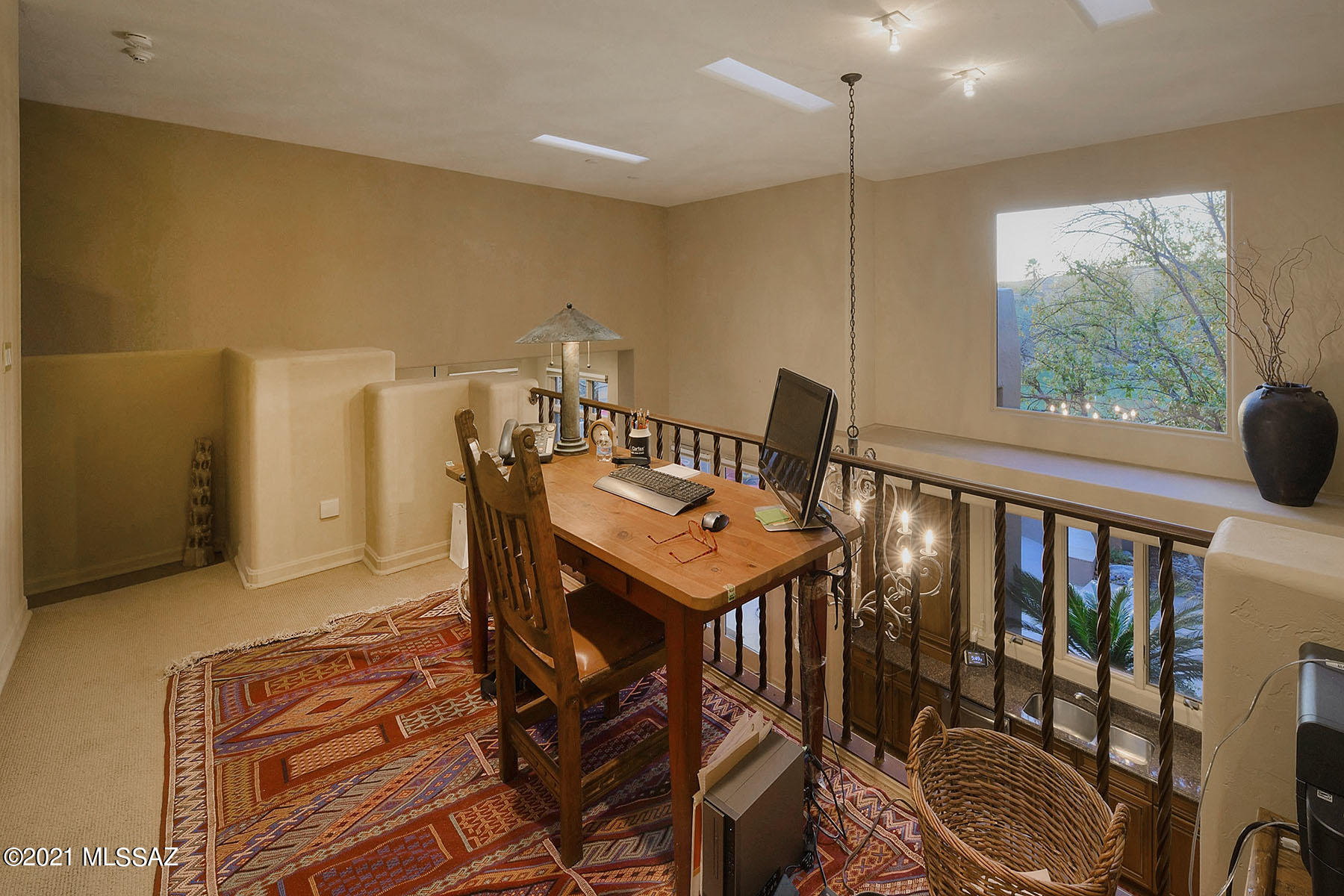Ventana Canyon Estates (110-148, 179-185) - Residential