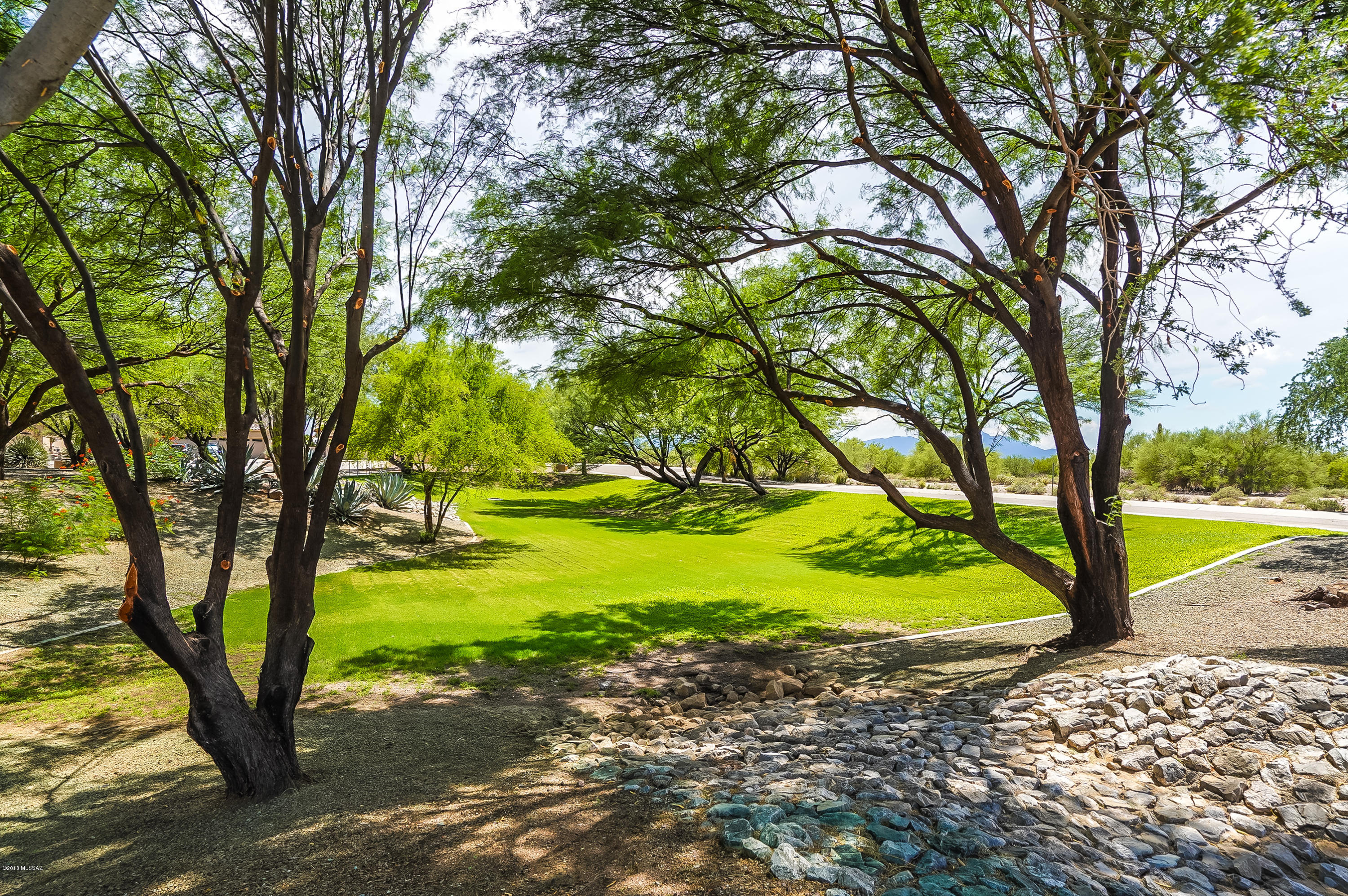 Bluffs (The) 2 - Residential