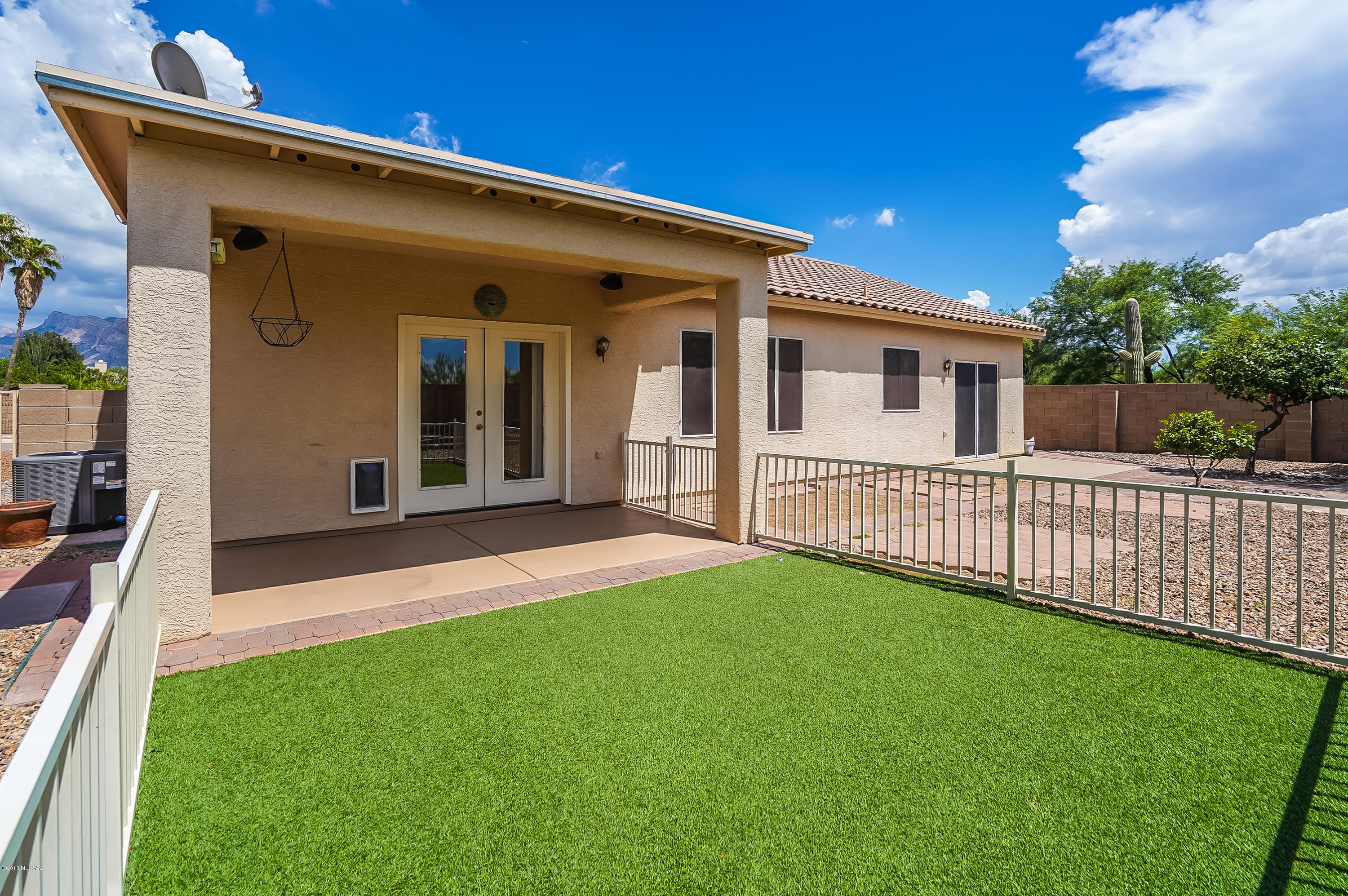Bluffs (The) 2 - Residential