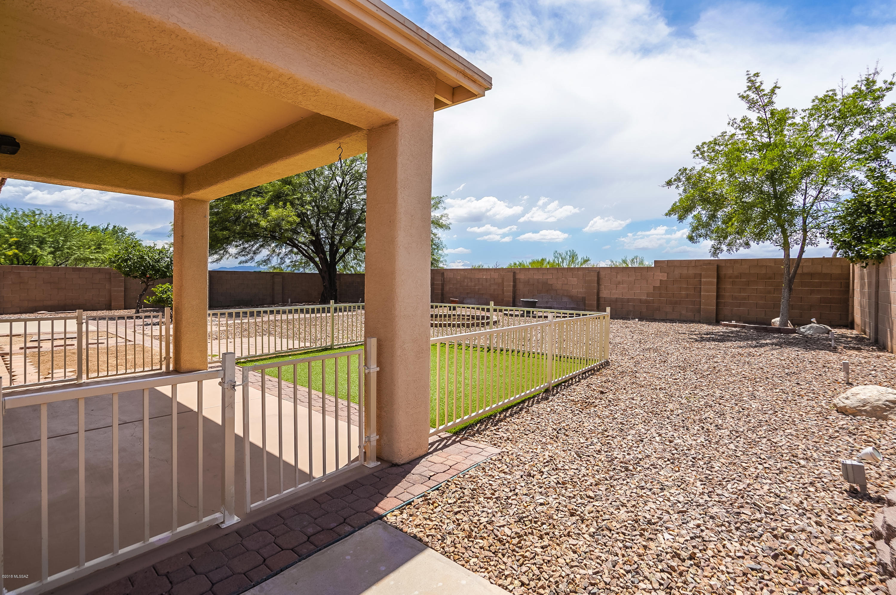 Bluffs (The) 2 - Residential