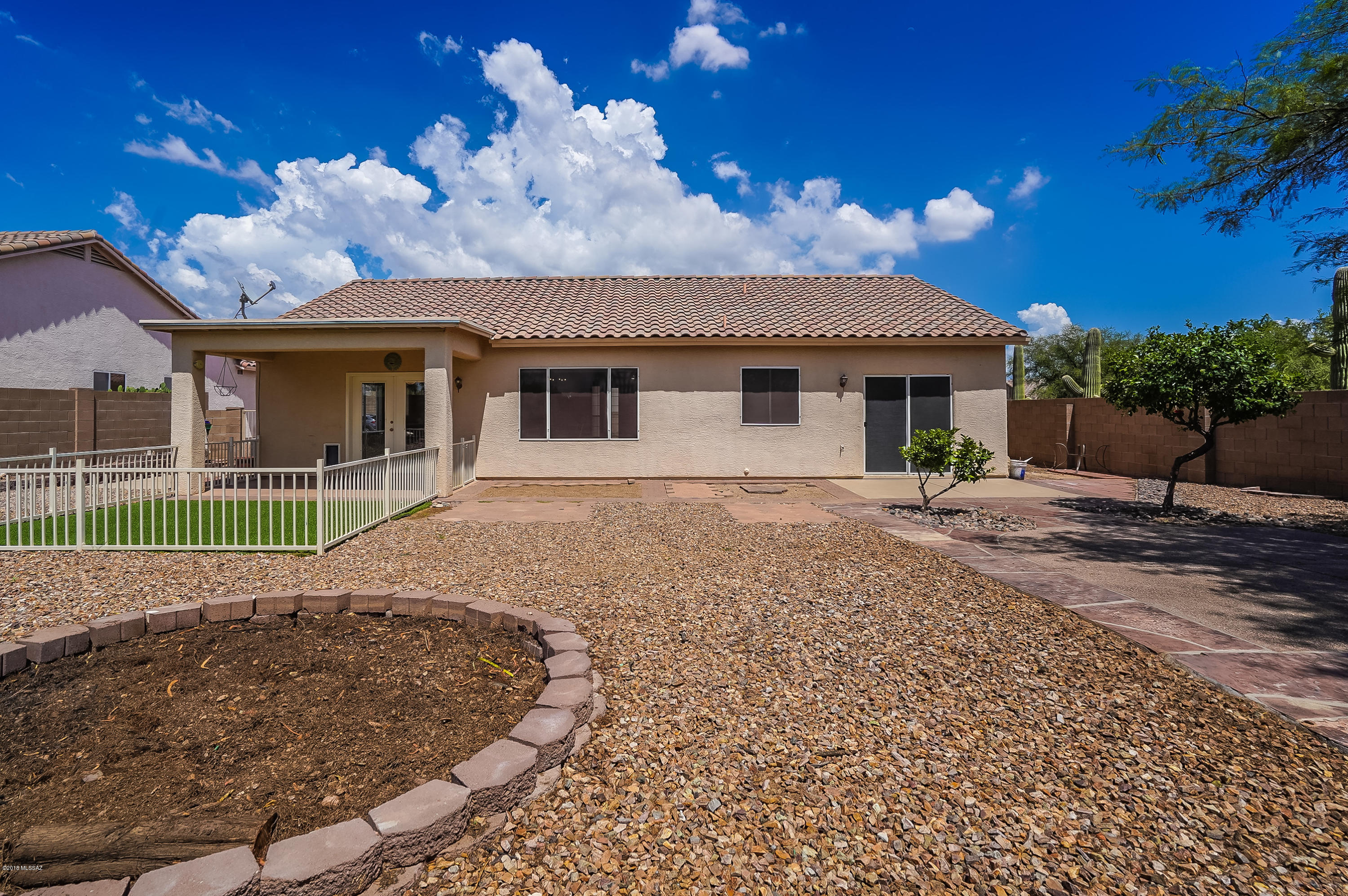 Bluffs (The) 2 - Residential