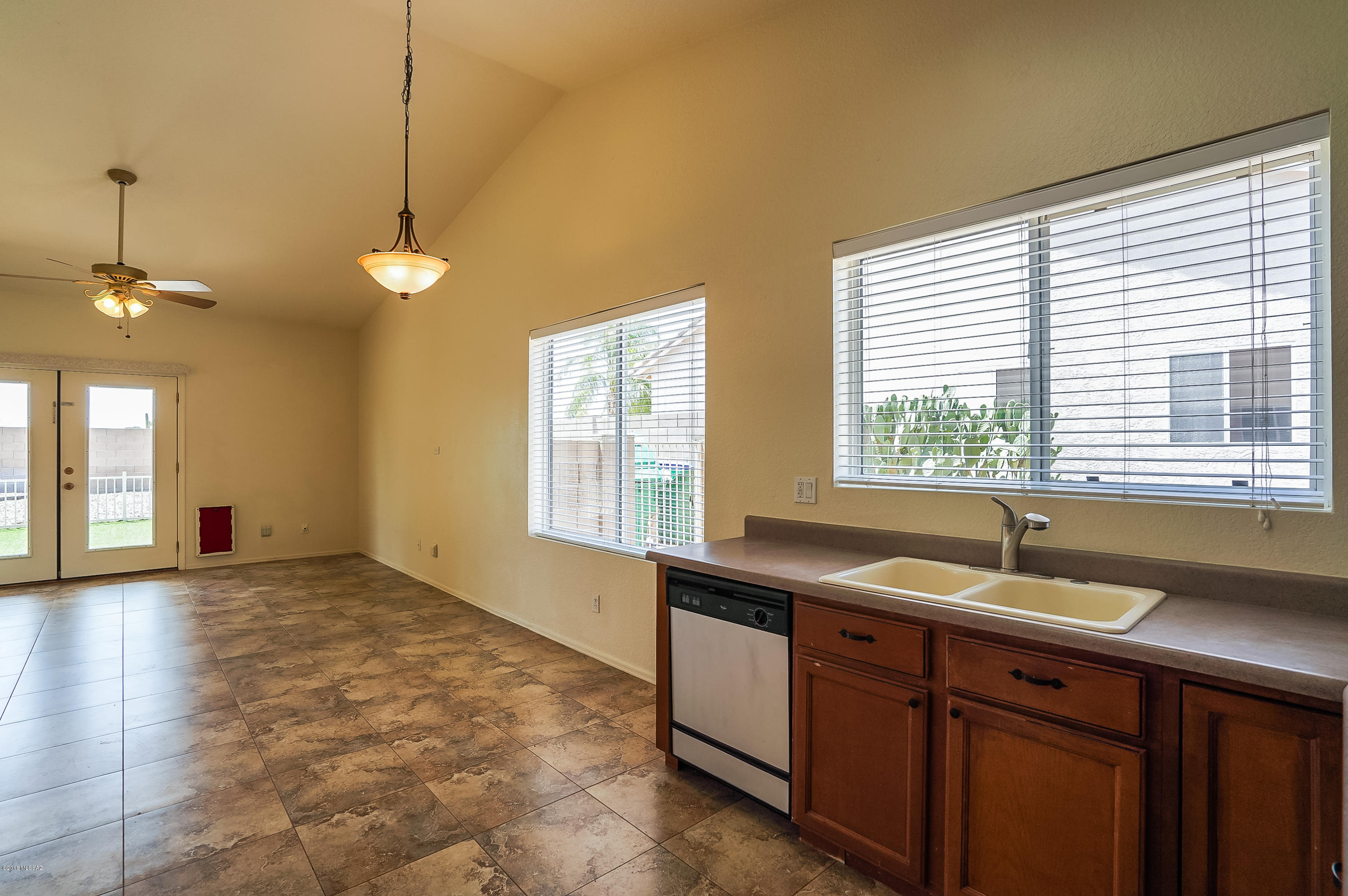 Bluffs (The) 2 - Residential