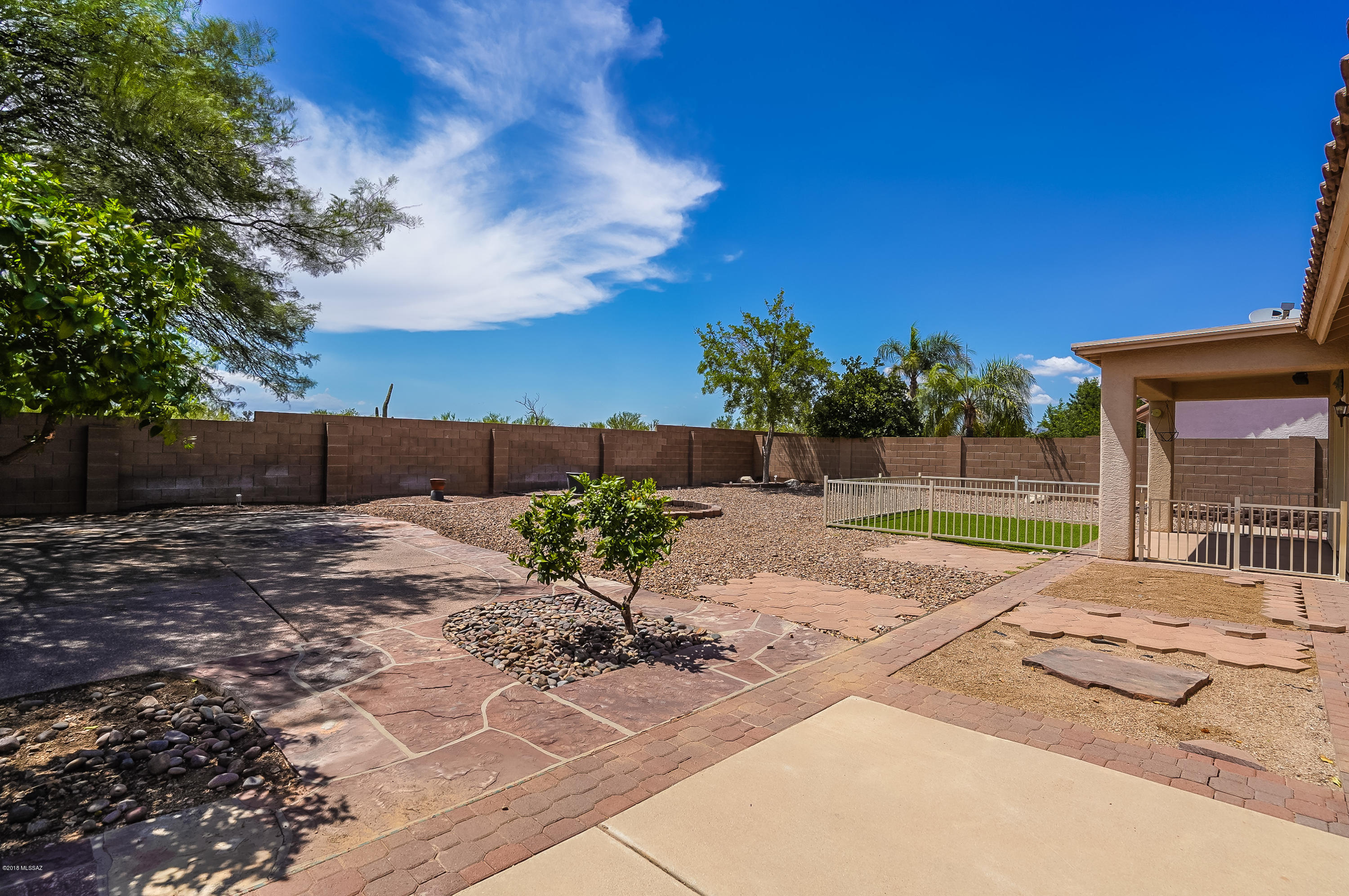 Bluffs (The) 2 - Residential