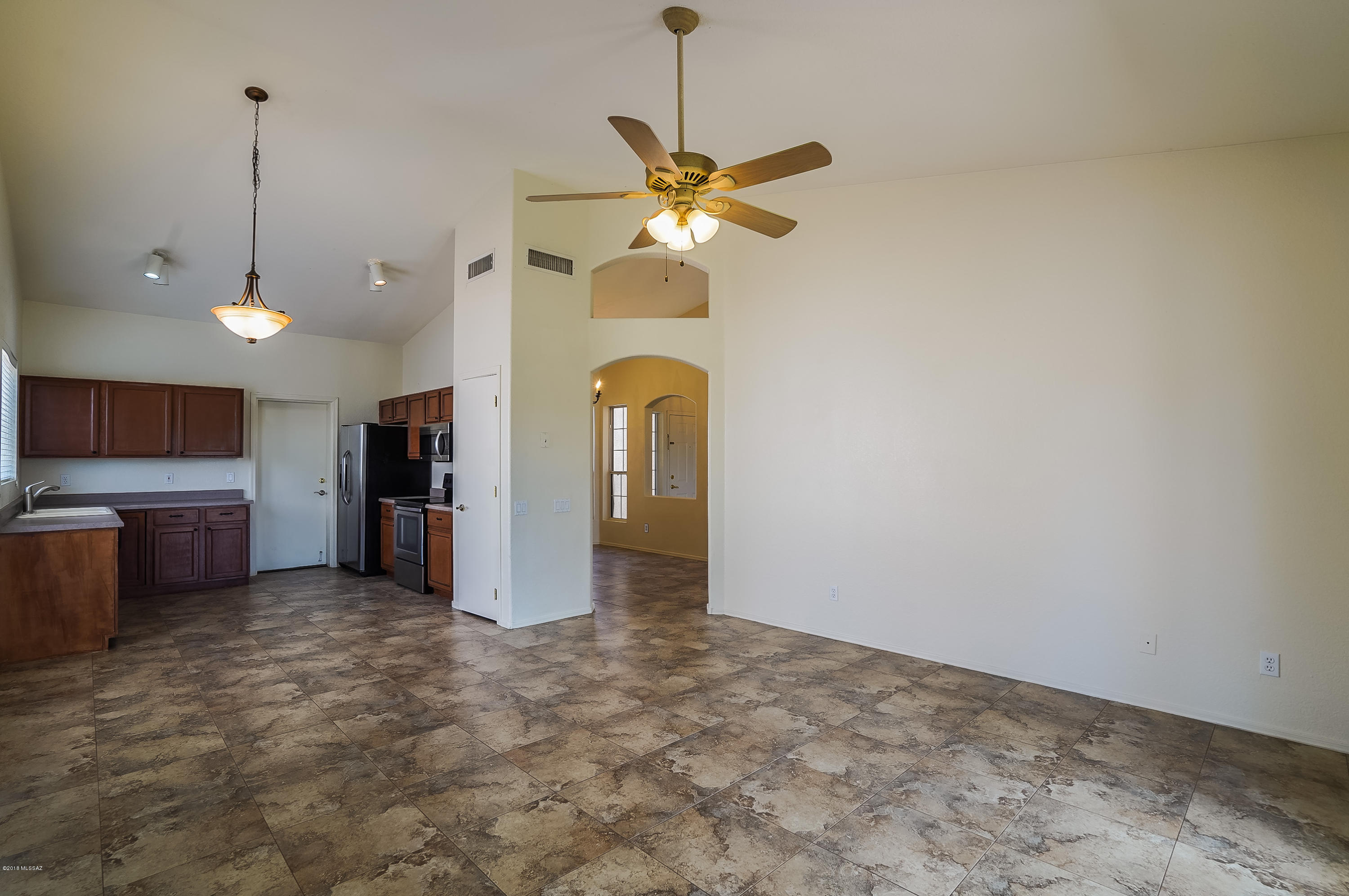 Bluffs (The) 2 - Residential