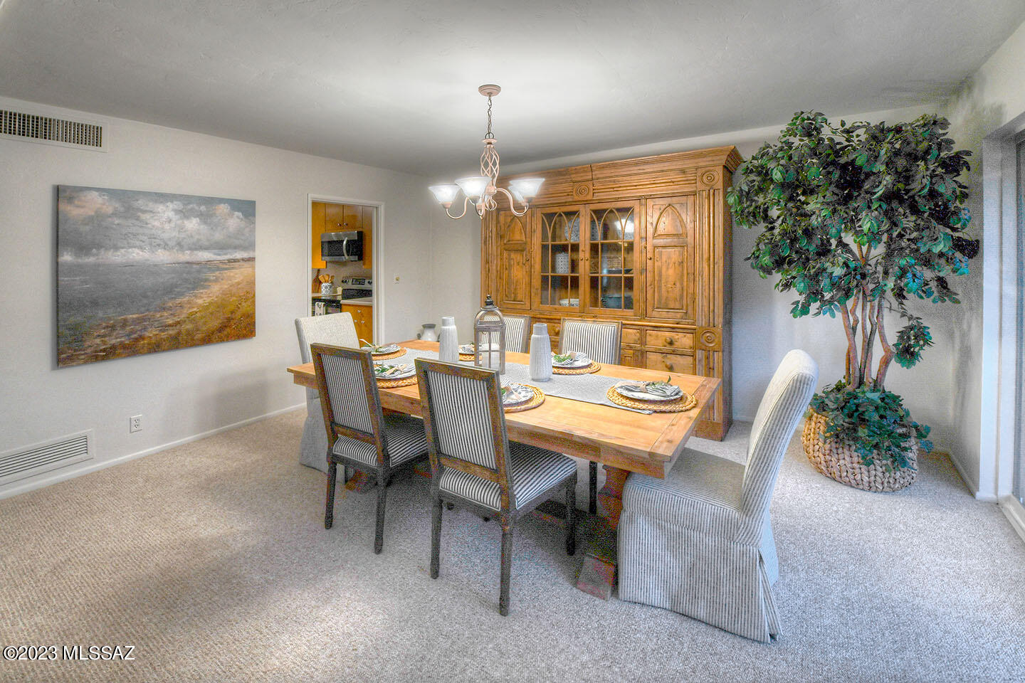 Country Club Estates NO. 1 - Residential