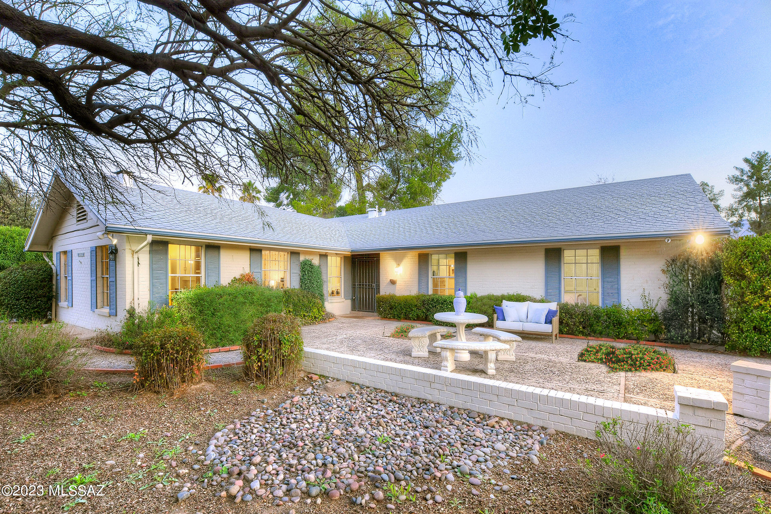 Country Club Estates NO. 1 - Residential