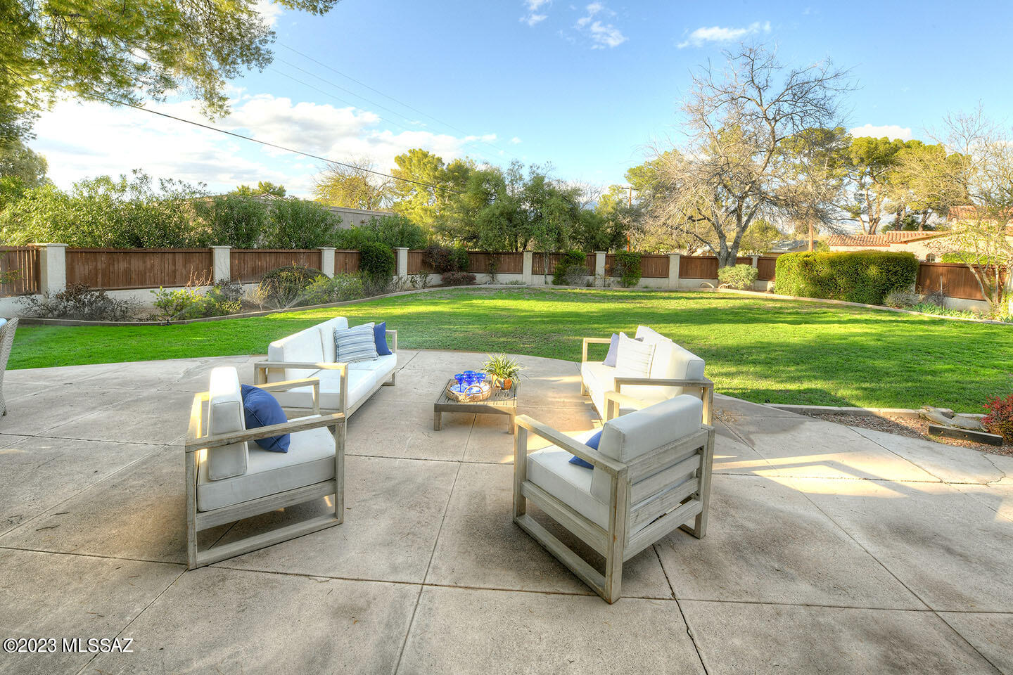 Country Club Estates NO. 1 - Residential