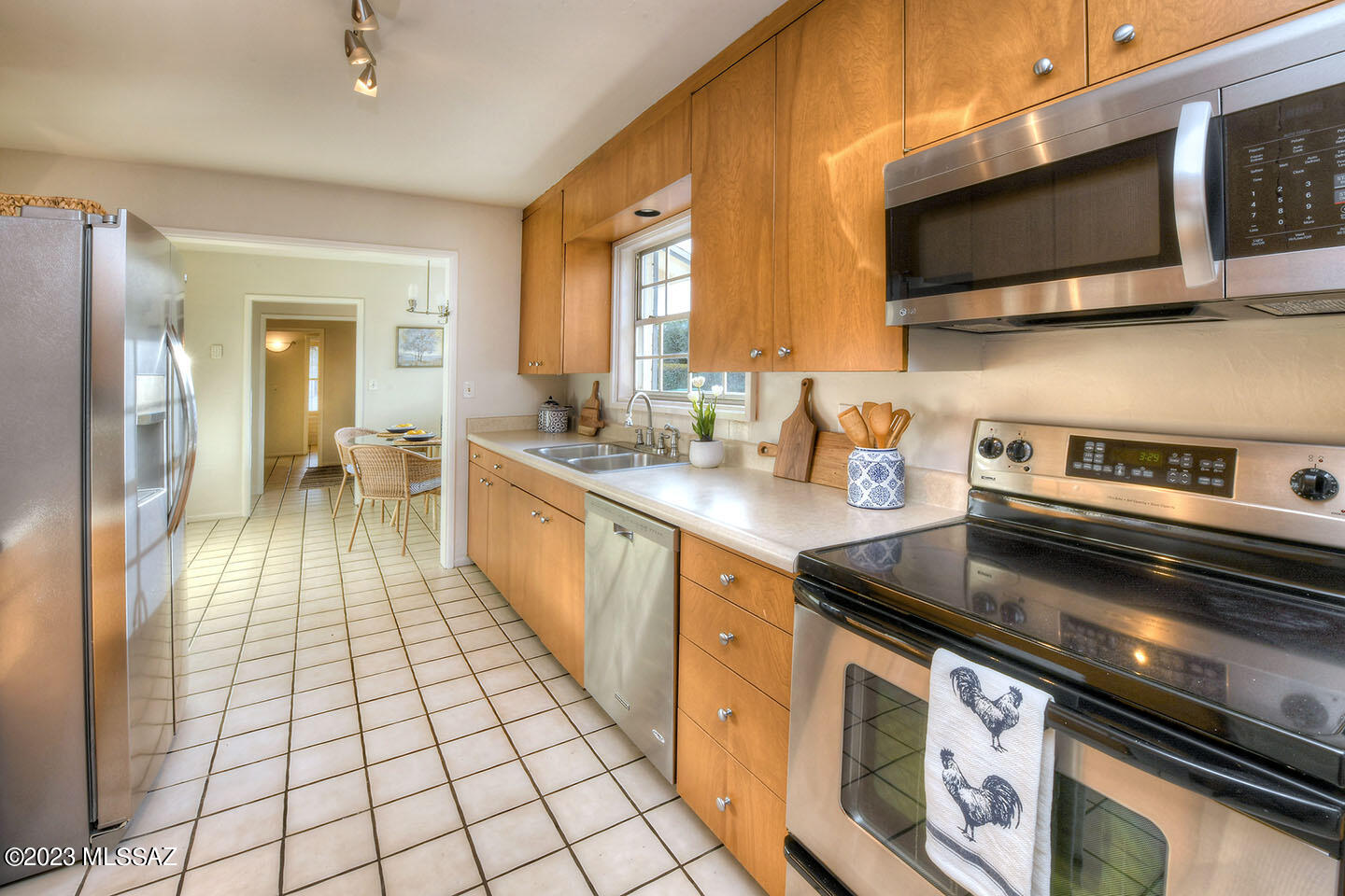 Country Club Estates NO. 1 - Residential