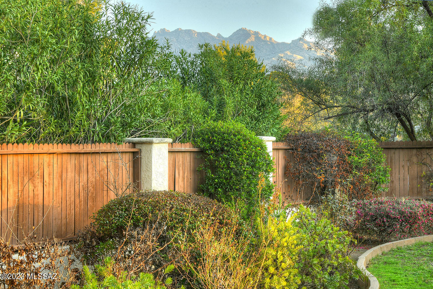 Country Club Estates NO. 1 - Residential