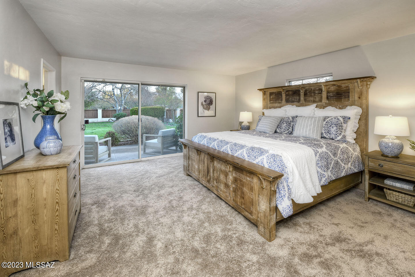 Country Club Estates NO. 1 - Residential
