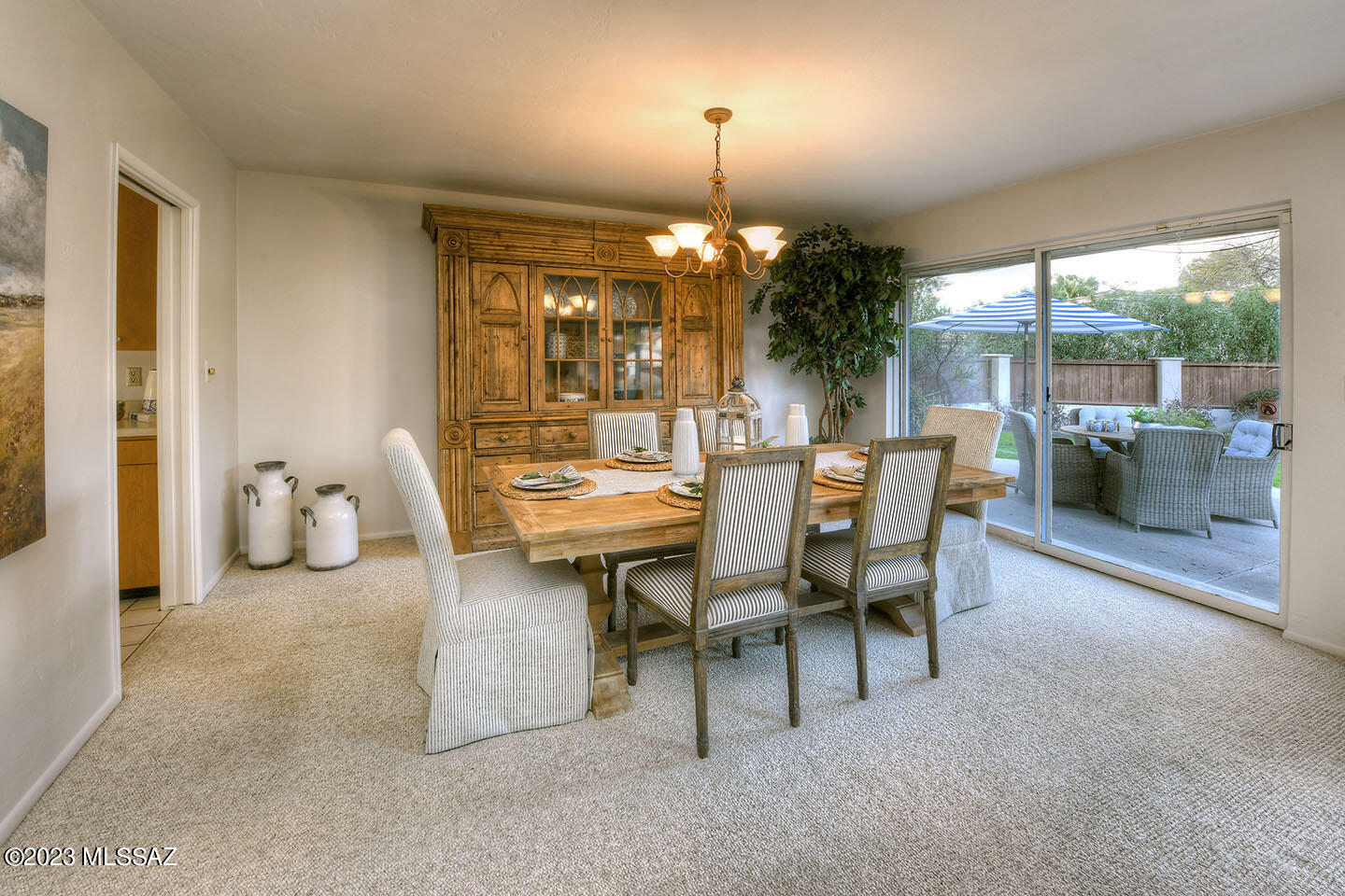 Country Club Estates NO. 1 - Residential