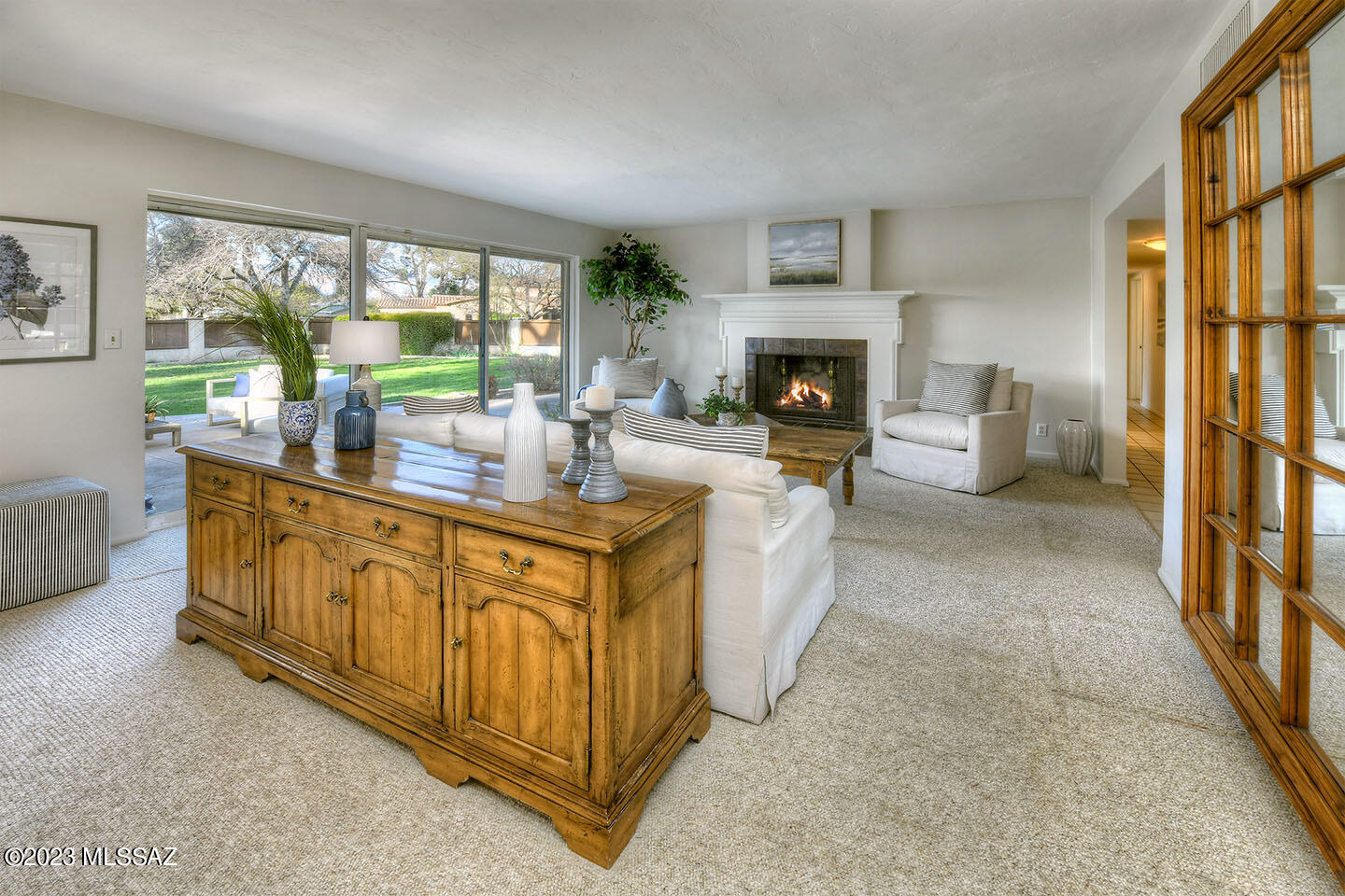 Country Club Estates NO. 1 - Residential