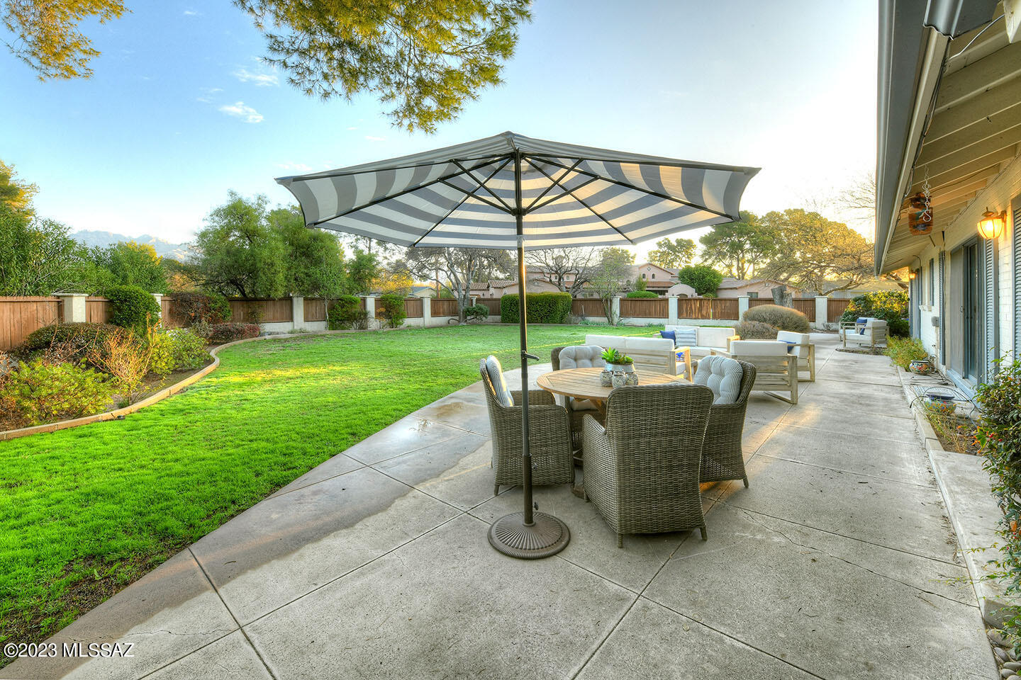 Country Club Estates NO. 1 - Residential
