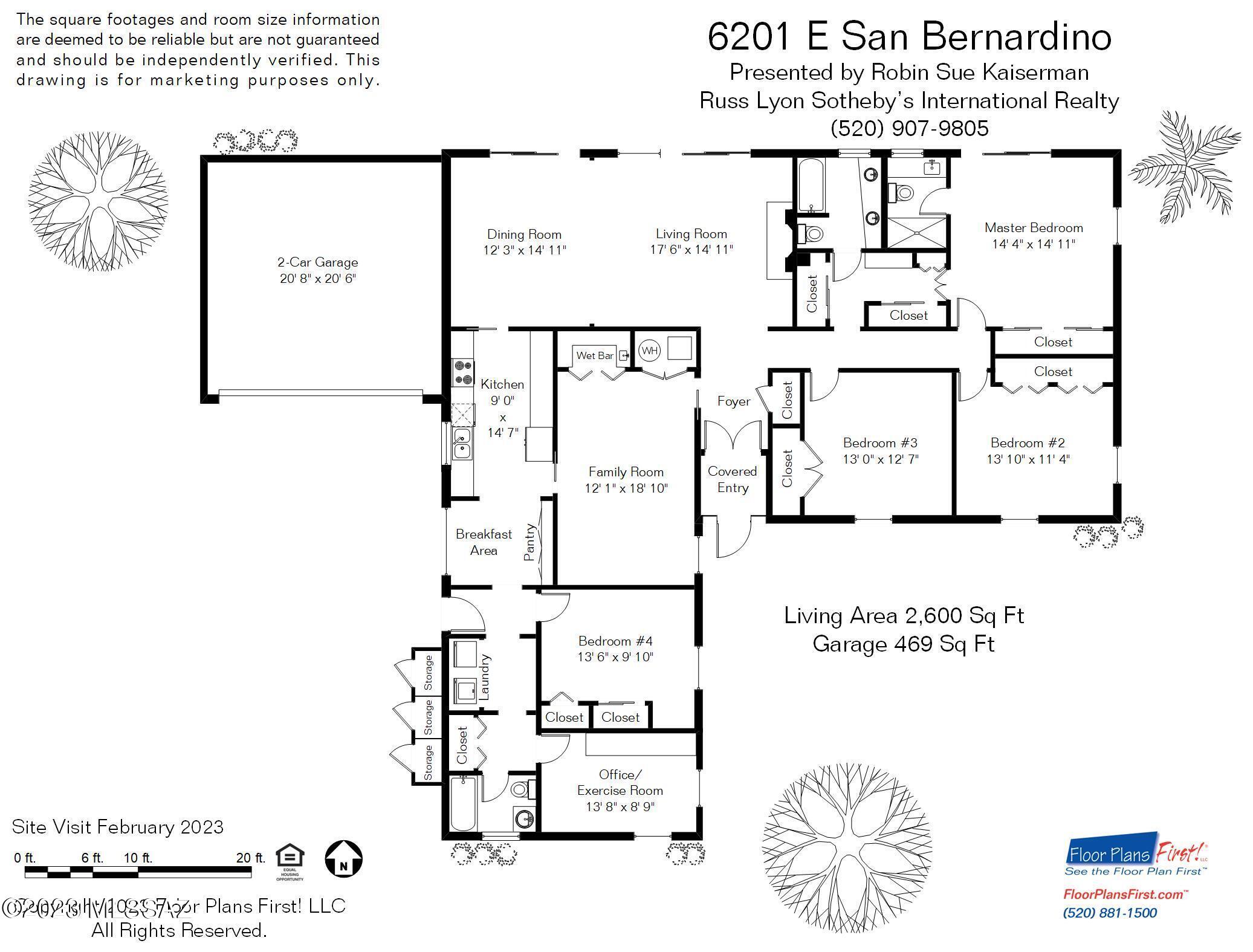 Country Club Estates NO. 1 - Residential