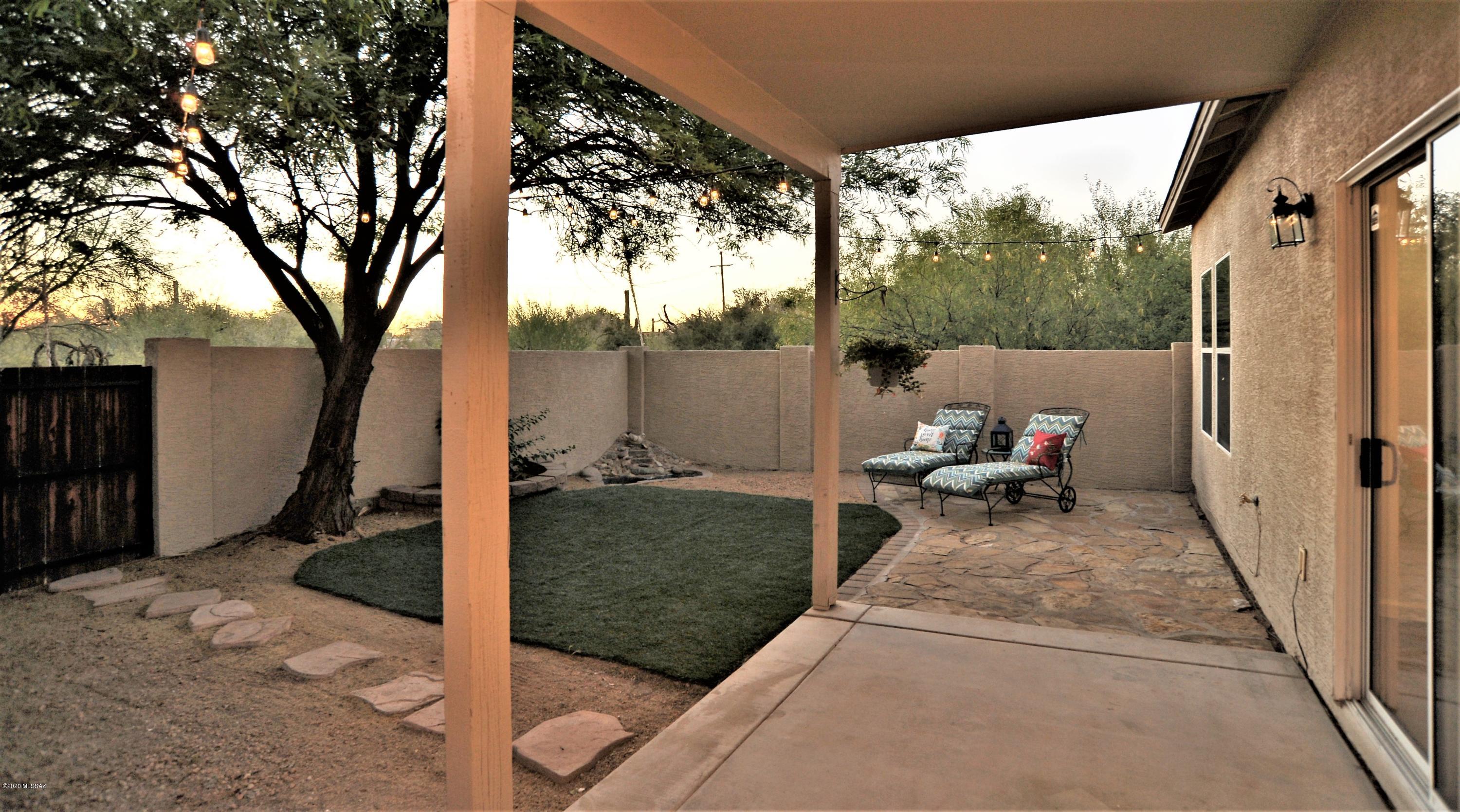 Tierra Del Paraiso Amended - Residential