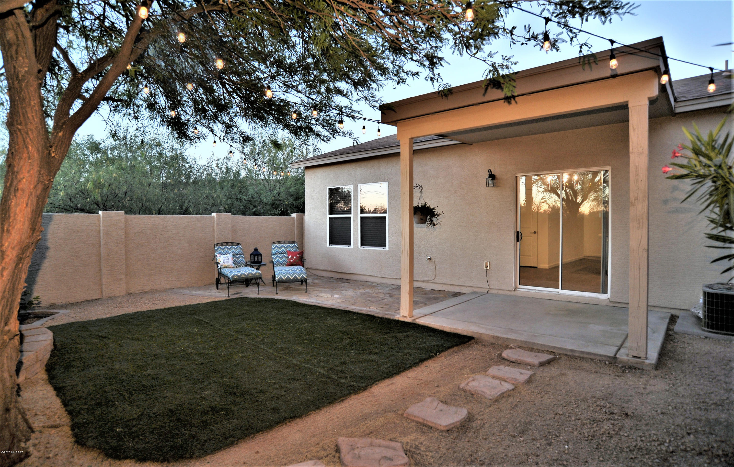 Tierra Del Paraiso Amended - Residential