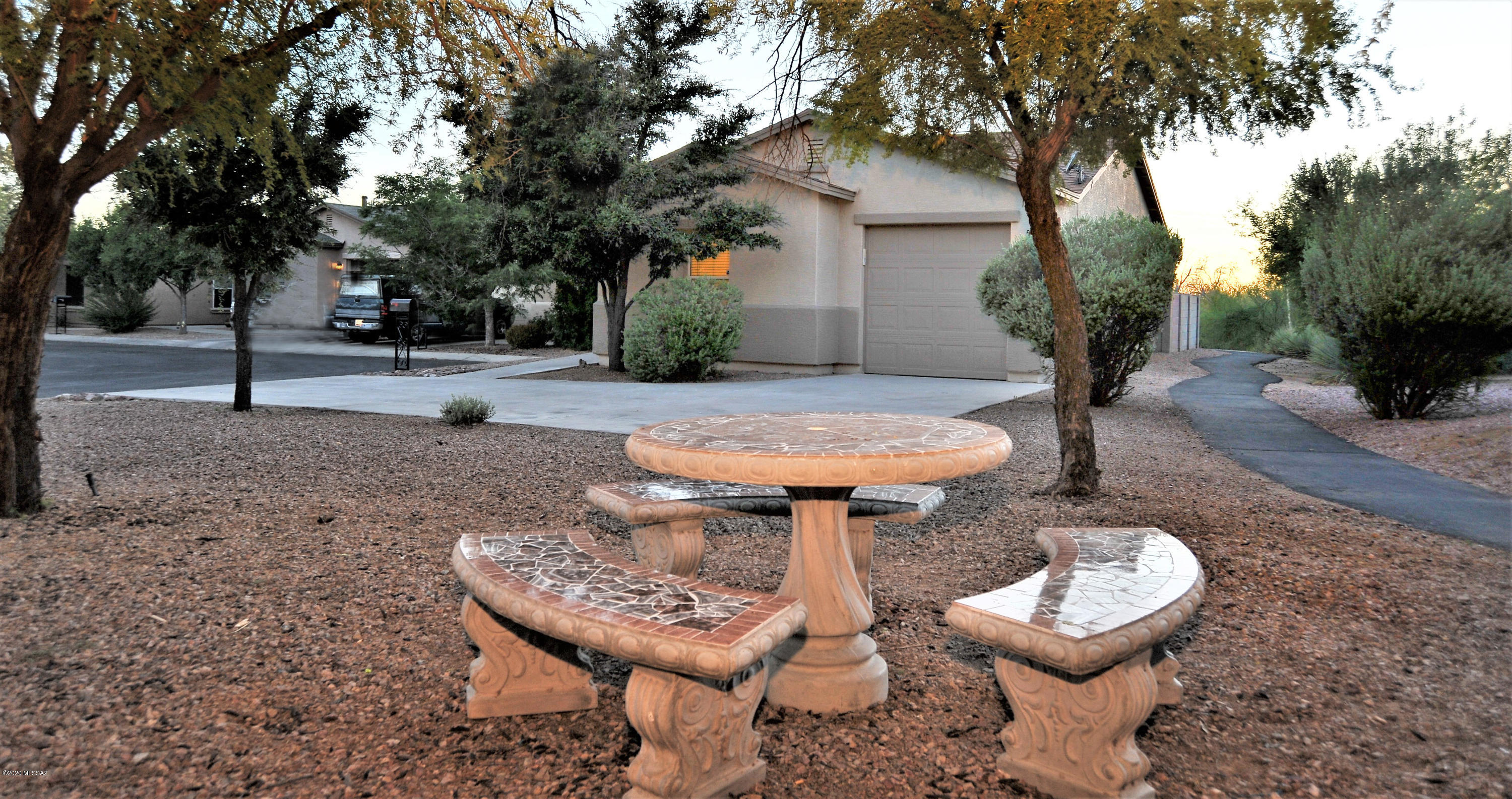 Tierra Del Paraiso Amended - Residential