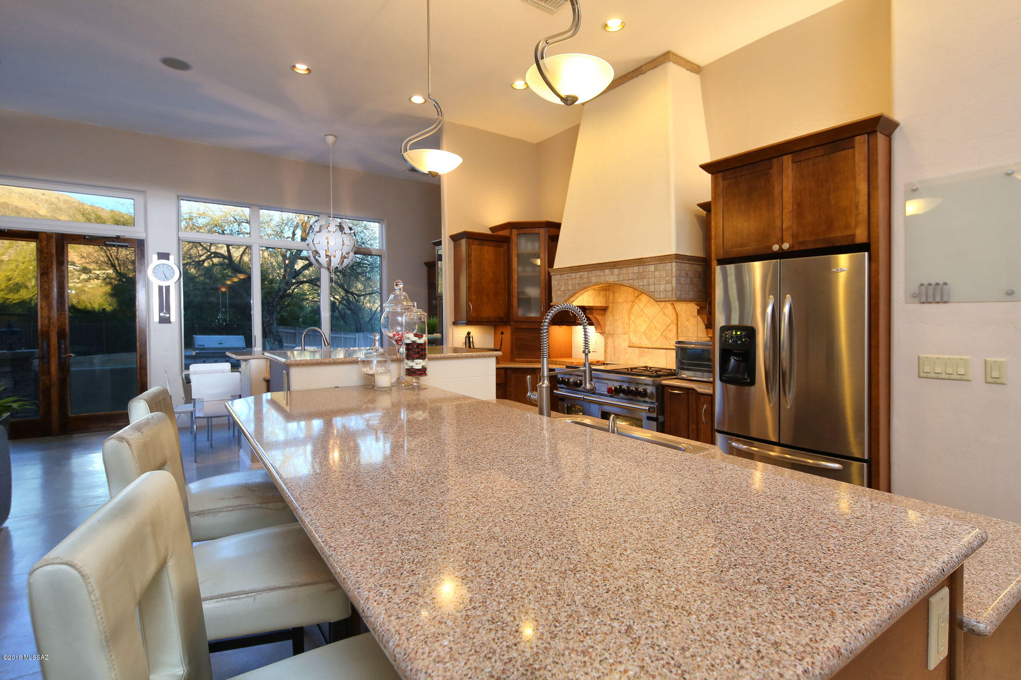 Coronado Foothills Estates - Residential