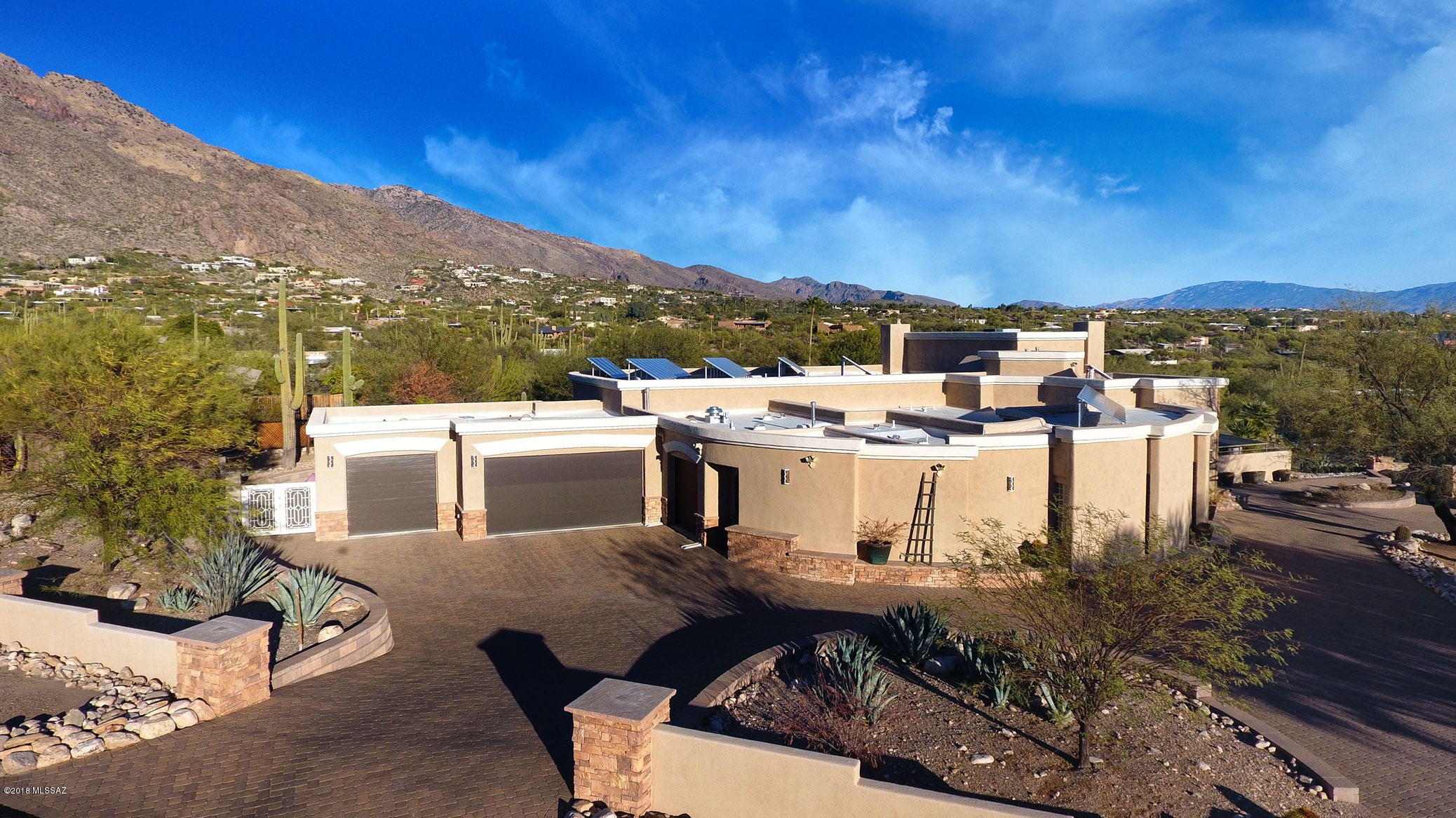 Coronado Foothills Estates - Residential