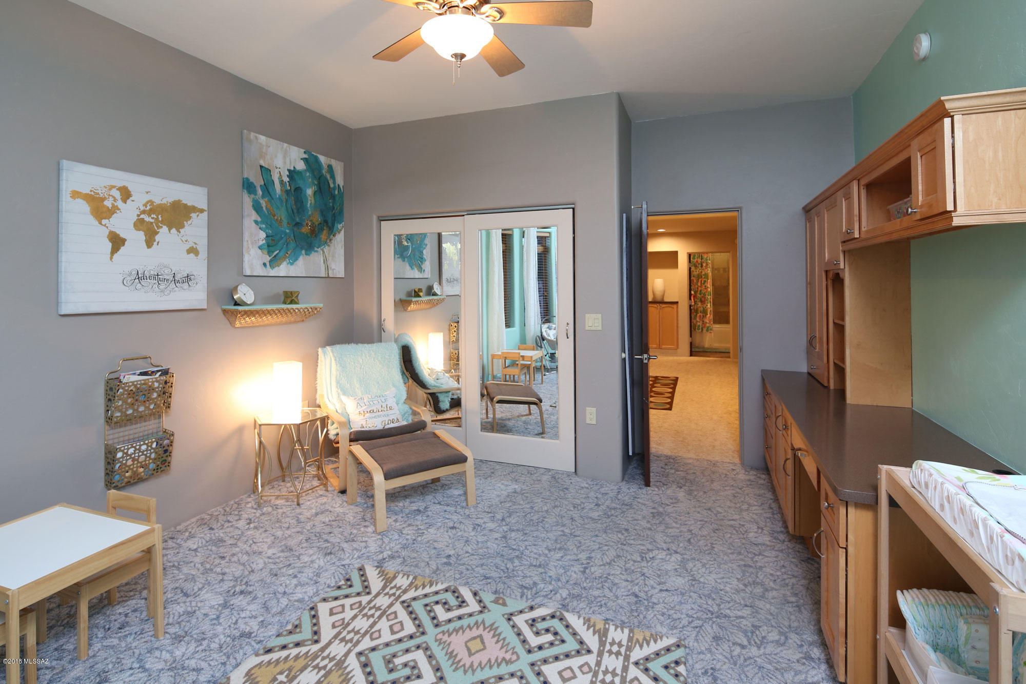 Coronado Foothills Estates - Residential