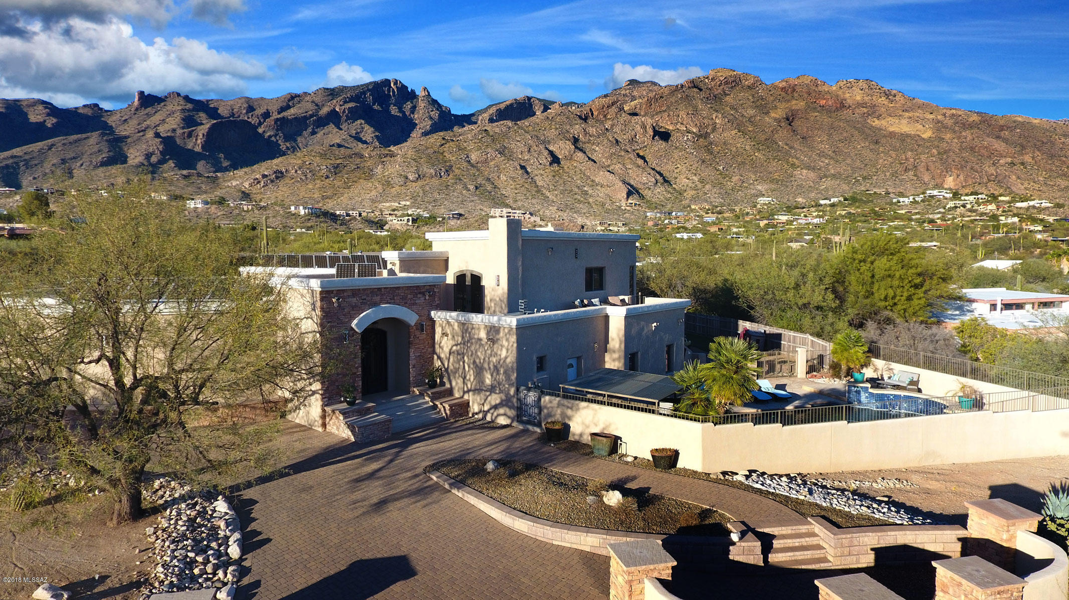 Coronado Foothills Estates - Residential