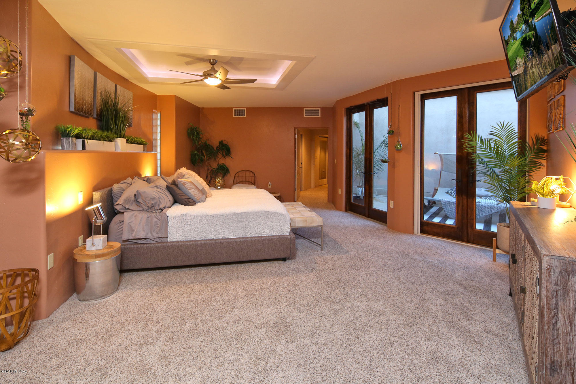 Coronado Foothills Estates - Residential