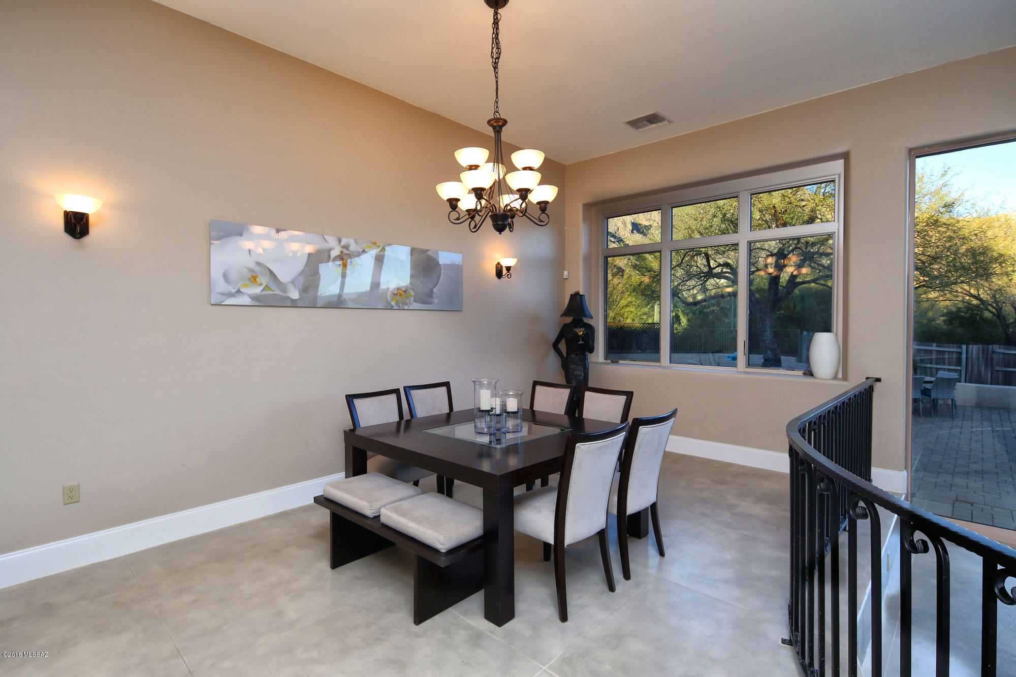 Coronado Foothills Estates - Residential