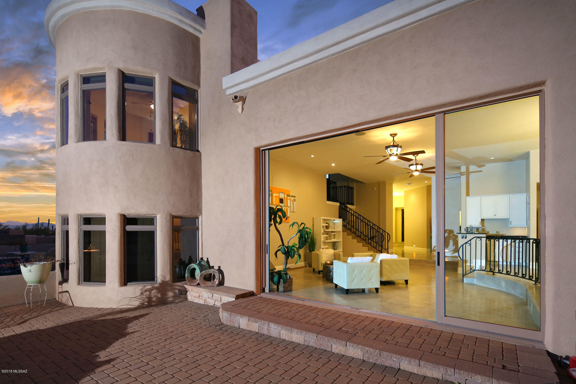 Coronado Foothills Estates - Residential