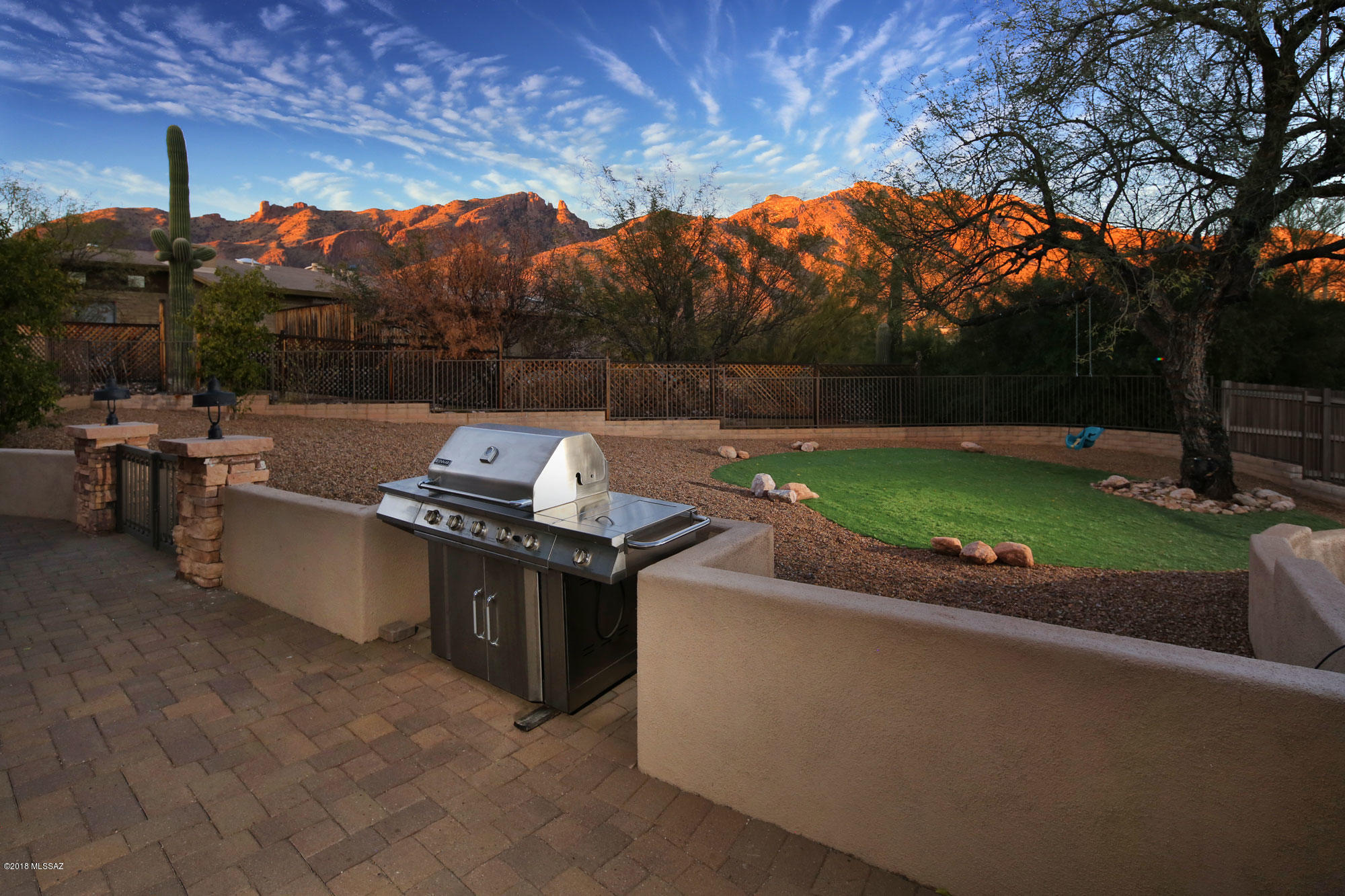 Coronado Foothills Estates - Residential
