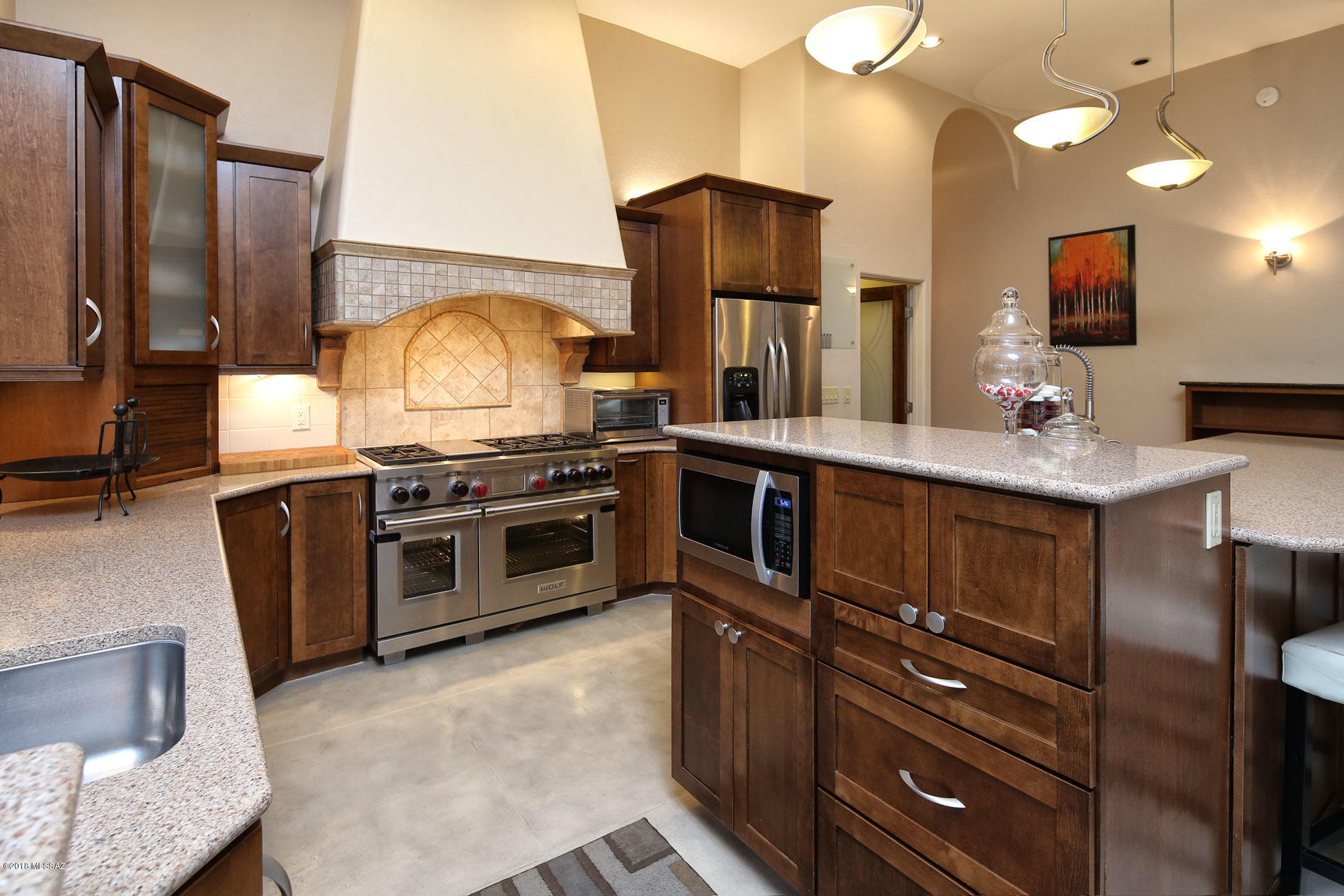 Coronado Foothills Estates - Residential