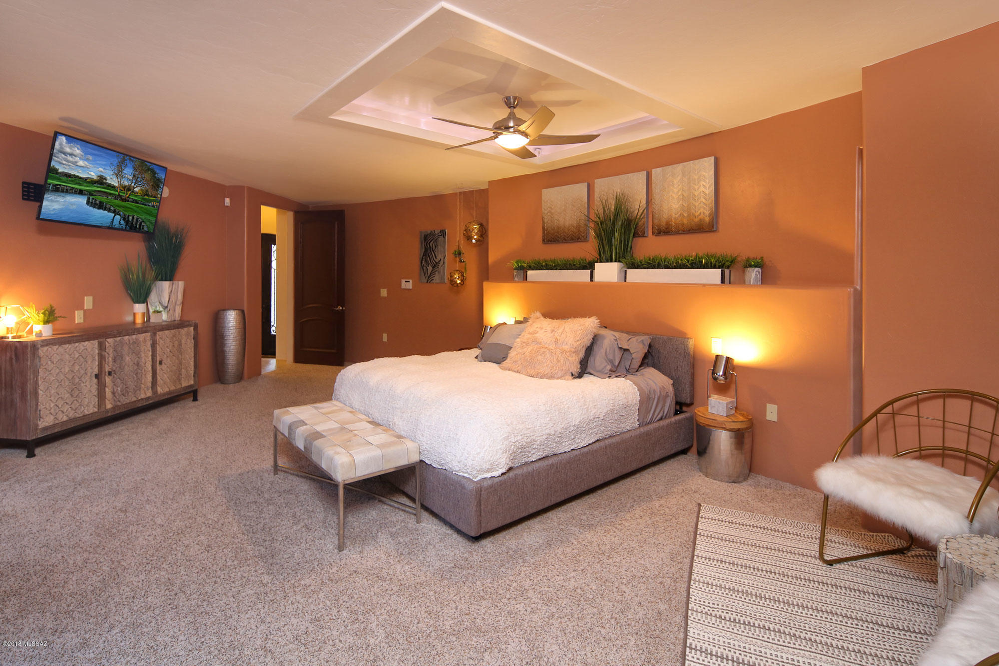 Coronado Foothills Estates - Residential