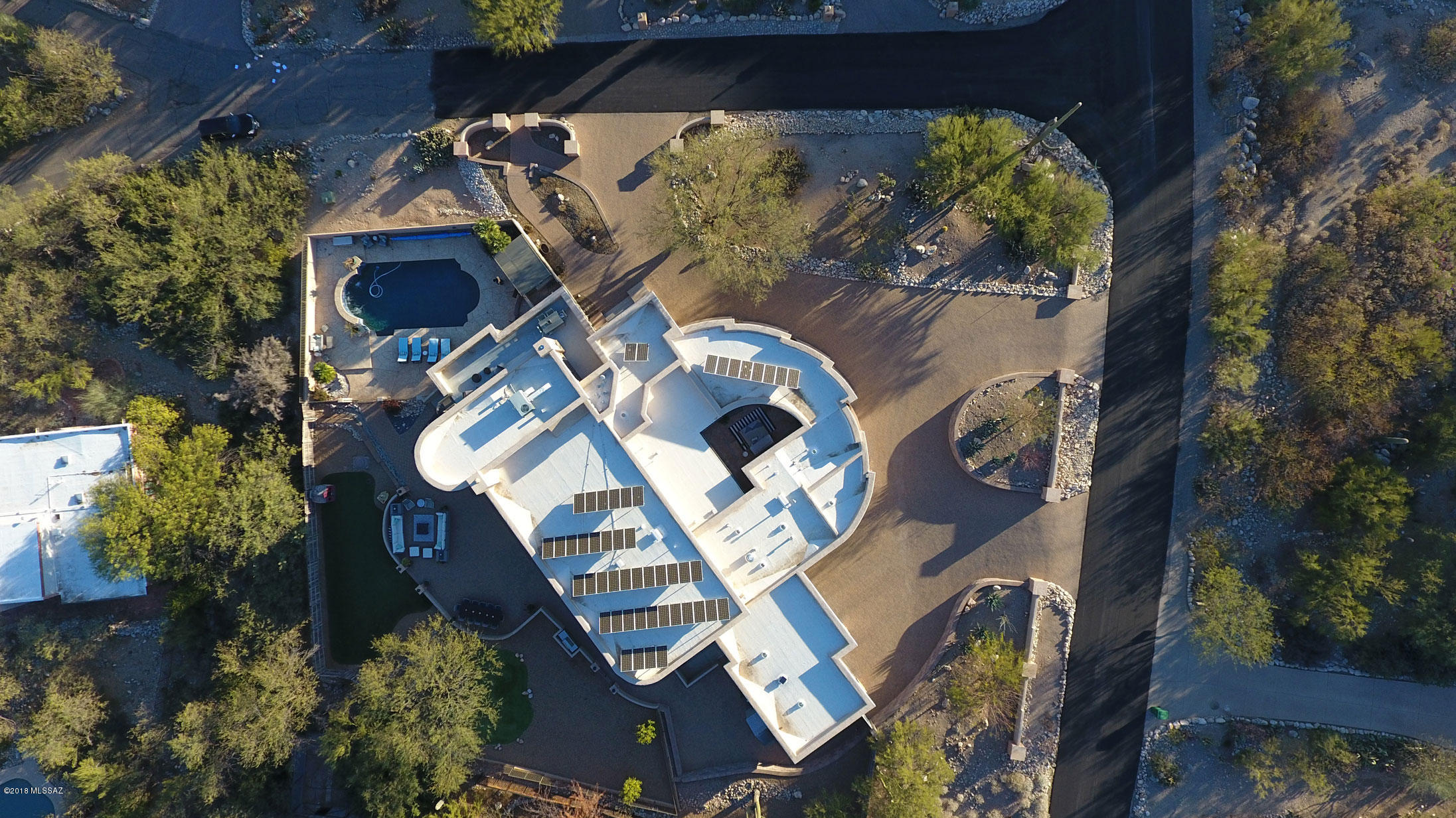 Coronado Foothills Estates - Residential