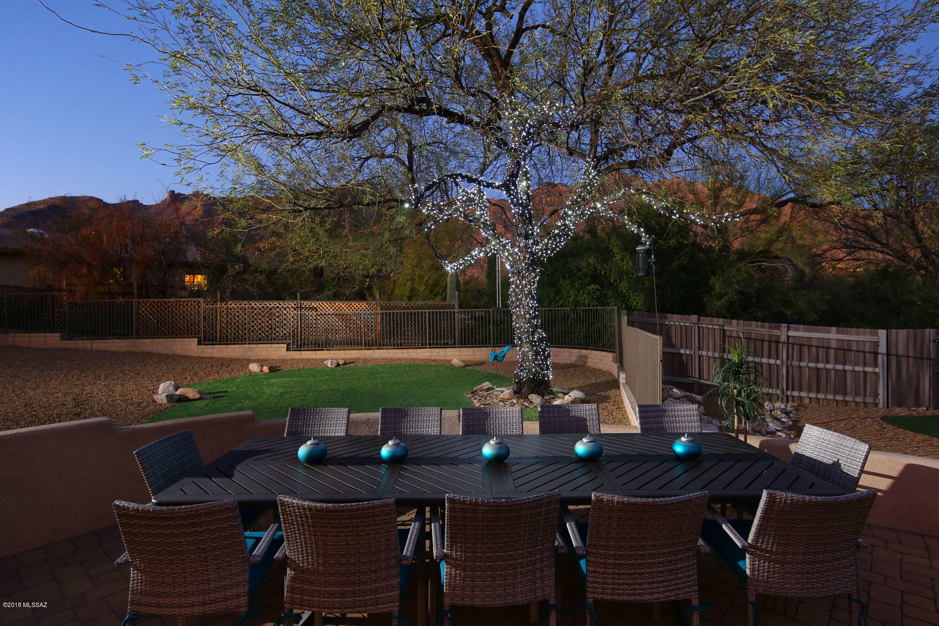 Coronado Foothills Estates - Residential