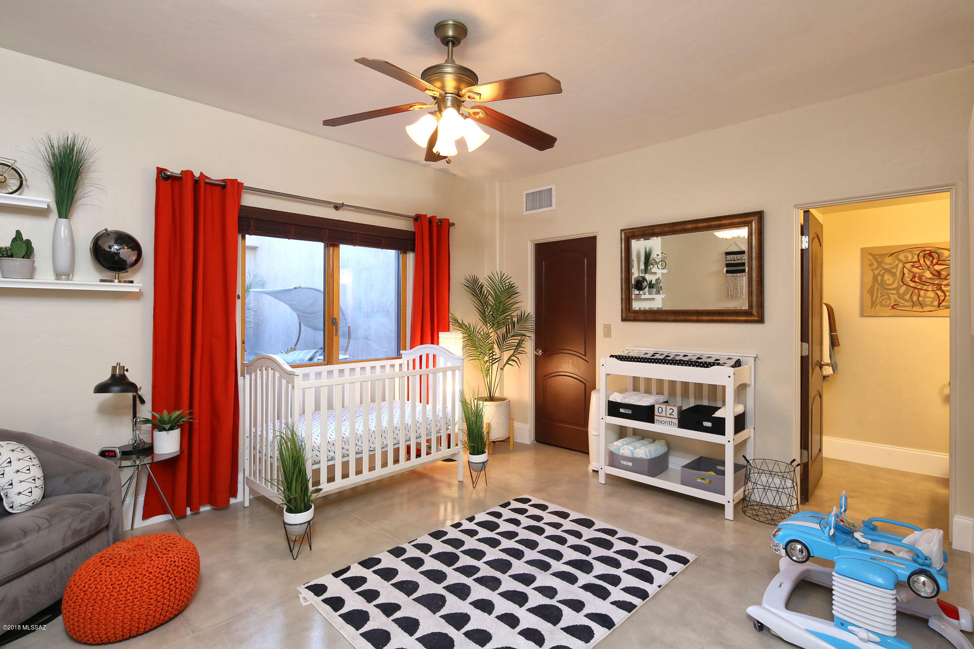 Coronado Foothills Estates - Residential