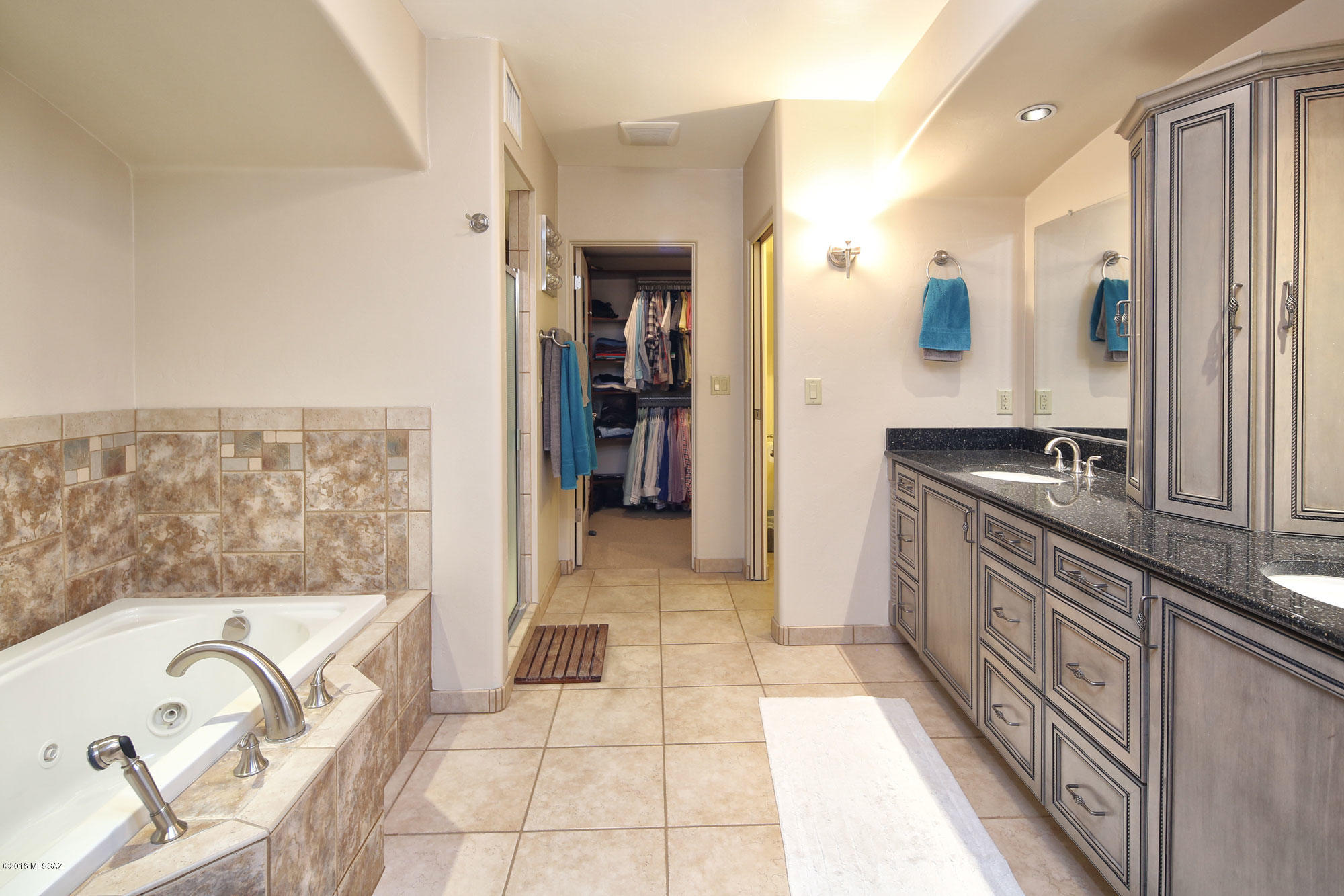 Coronado Foothills Estates - Residential