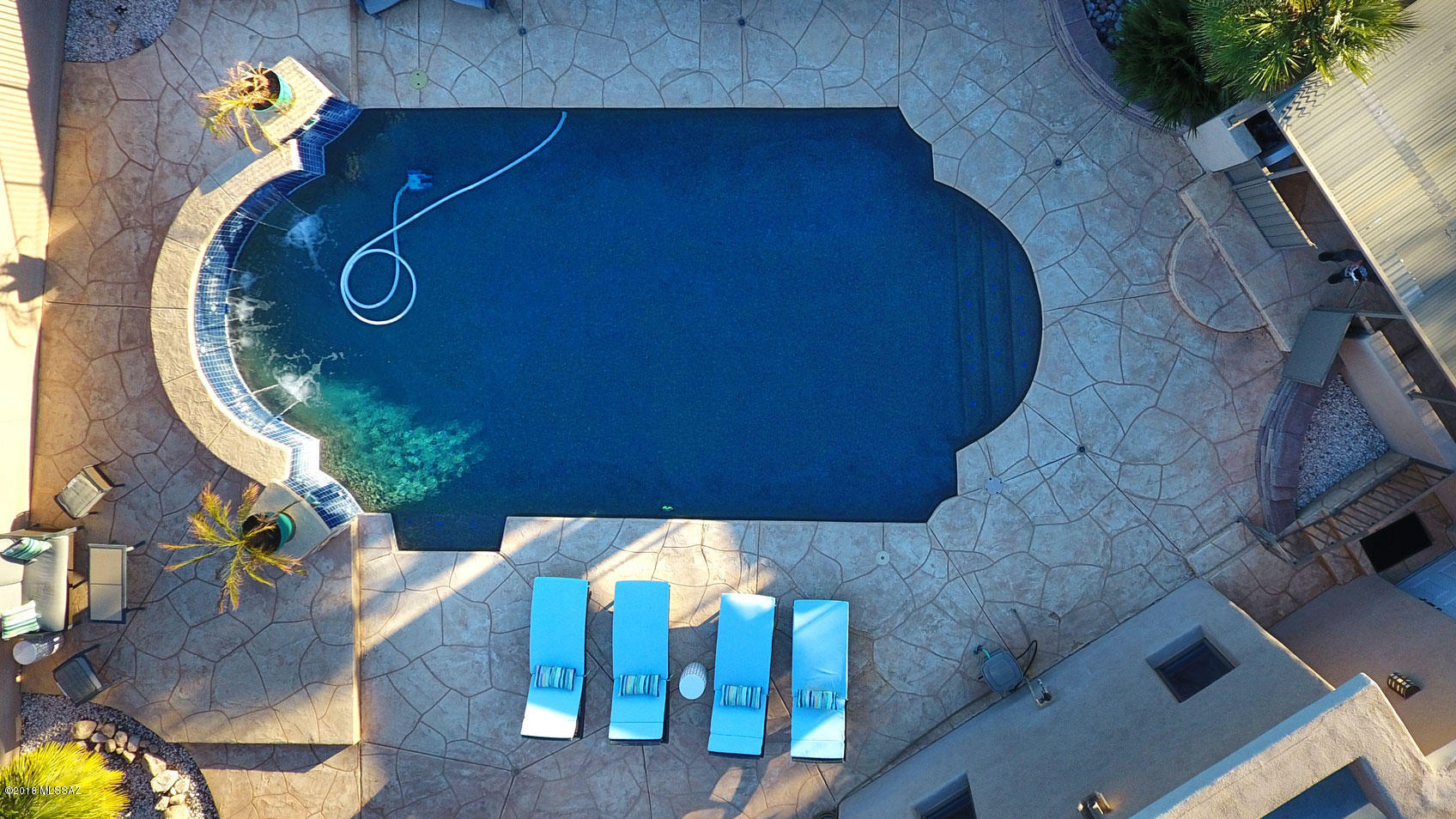 Coronado Foothills Estates - Residential