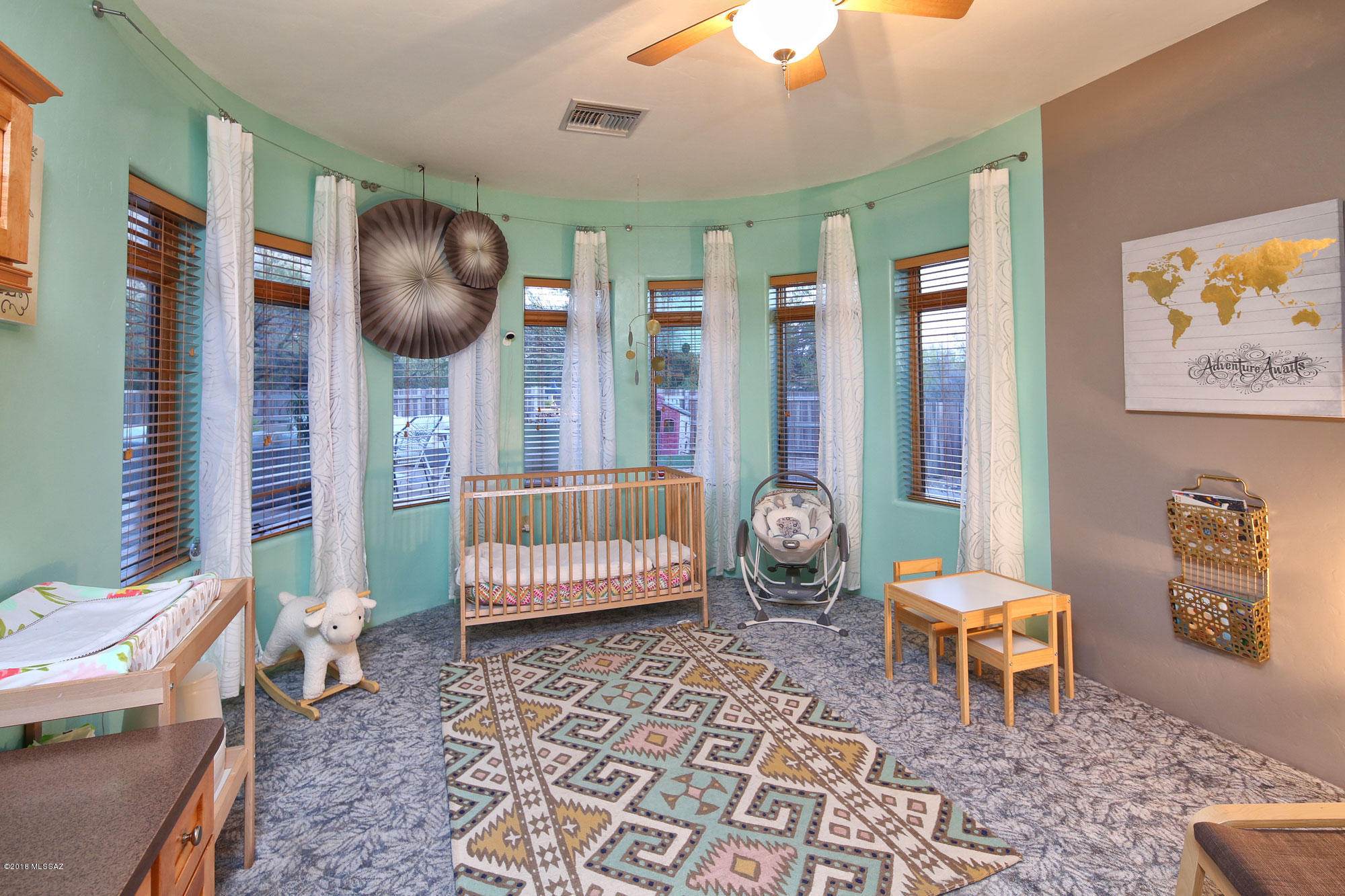 Coronado Foothills Estates - Residential