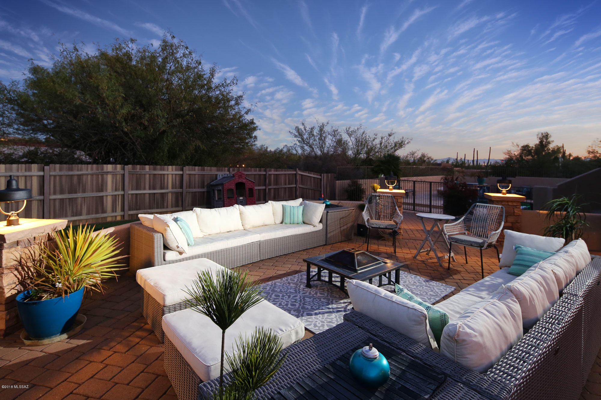 Coronado Foothills Estates - Residential