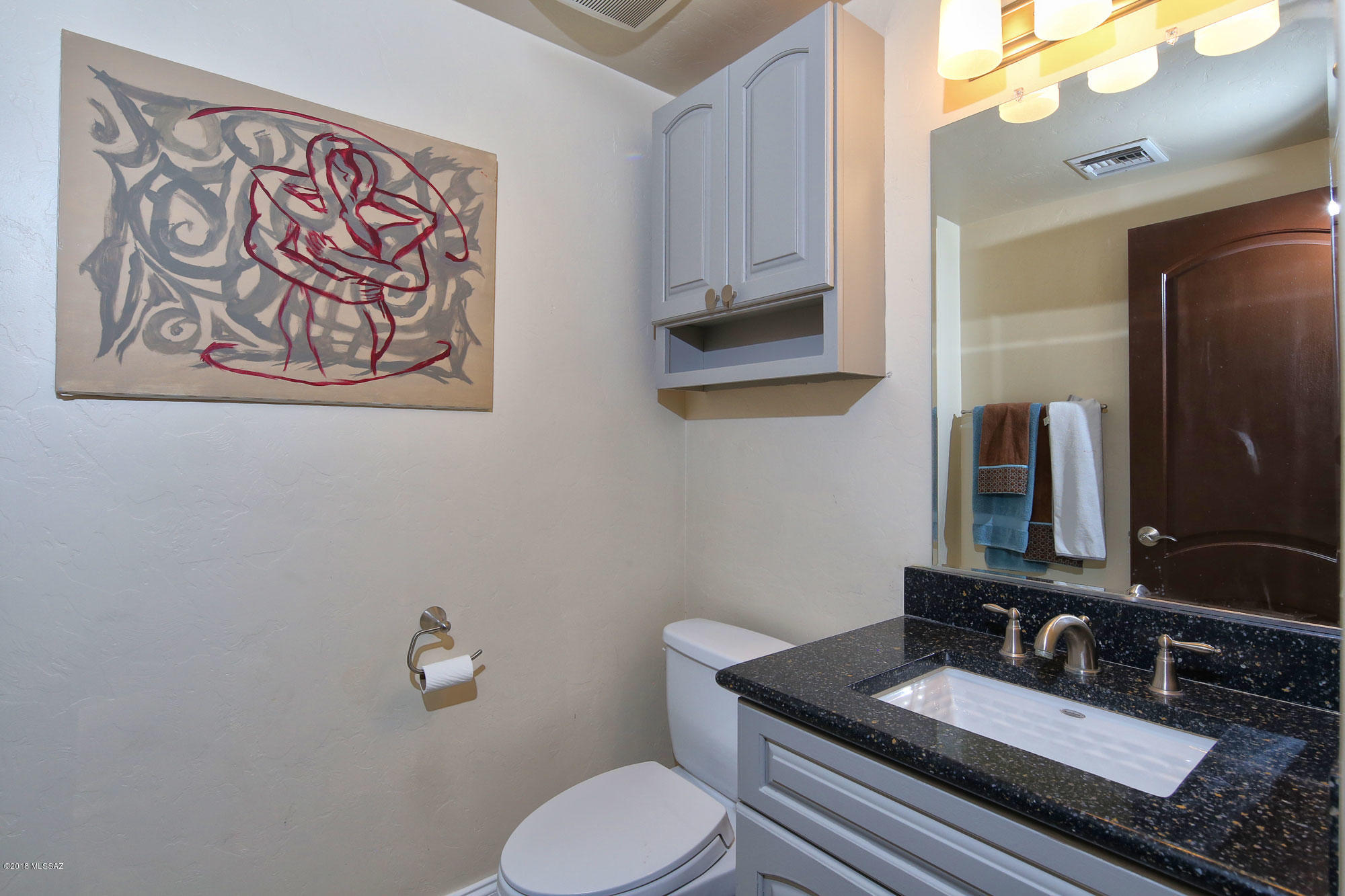 Coronado Foothills Estates - Residential