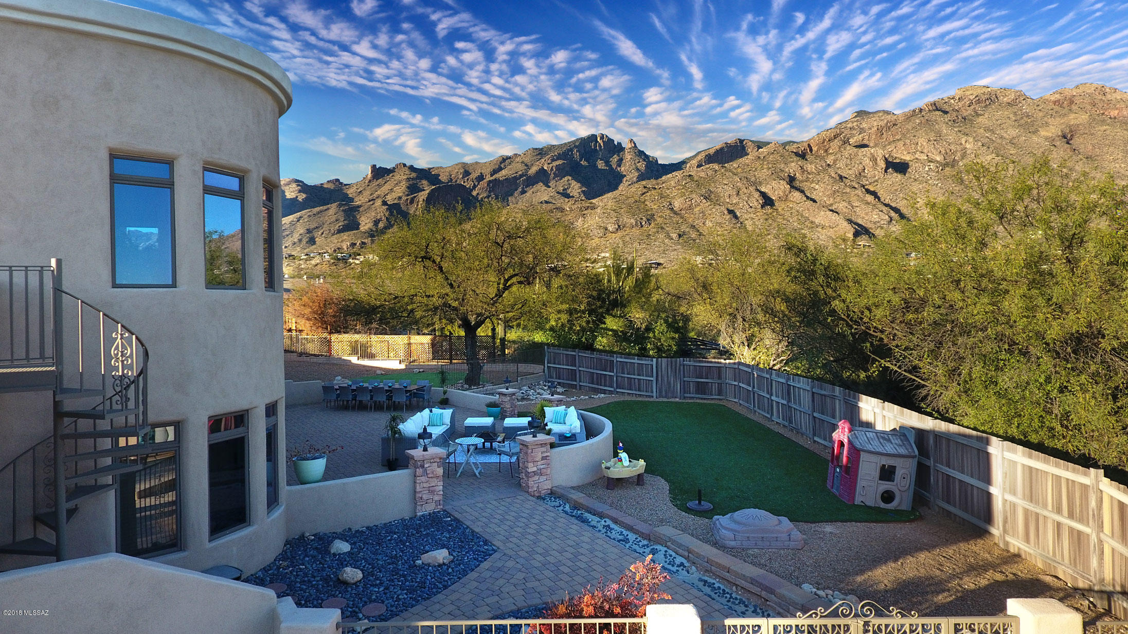 Coronado Foothills Estates - Residential