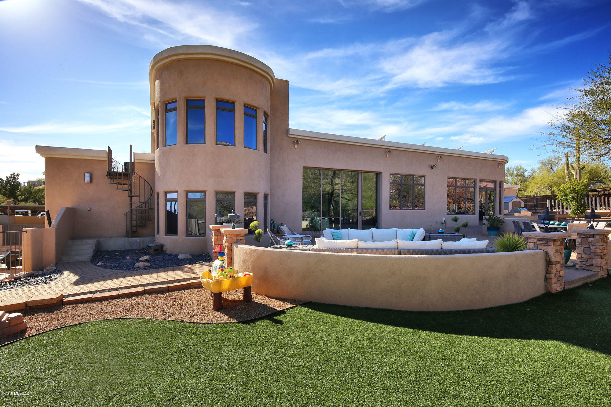 Coronado Foothills Estates - Residential