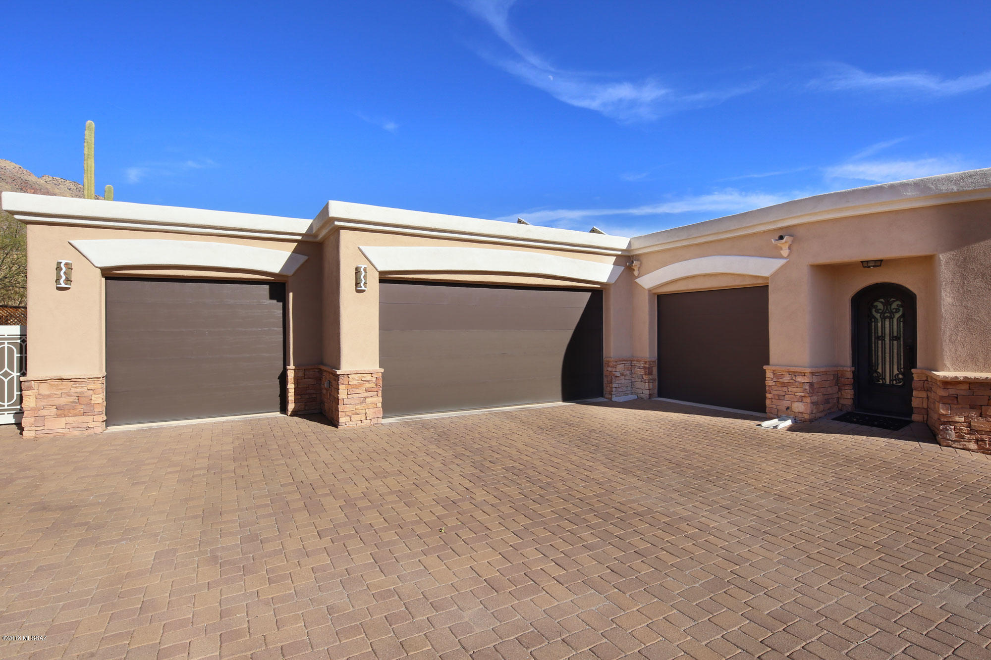 Coronado Foothills Estates - Residential