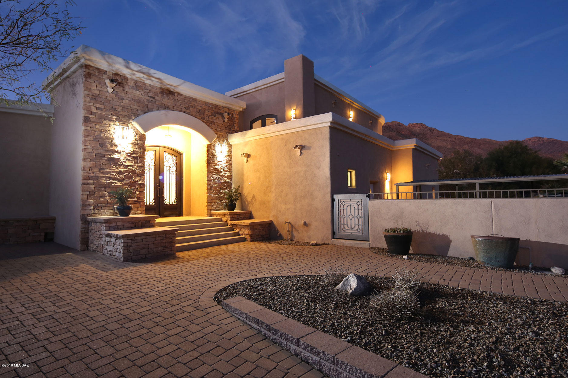 Coronado Foothills Estates - Residential