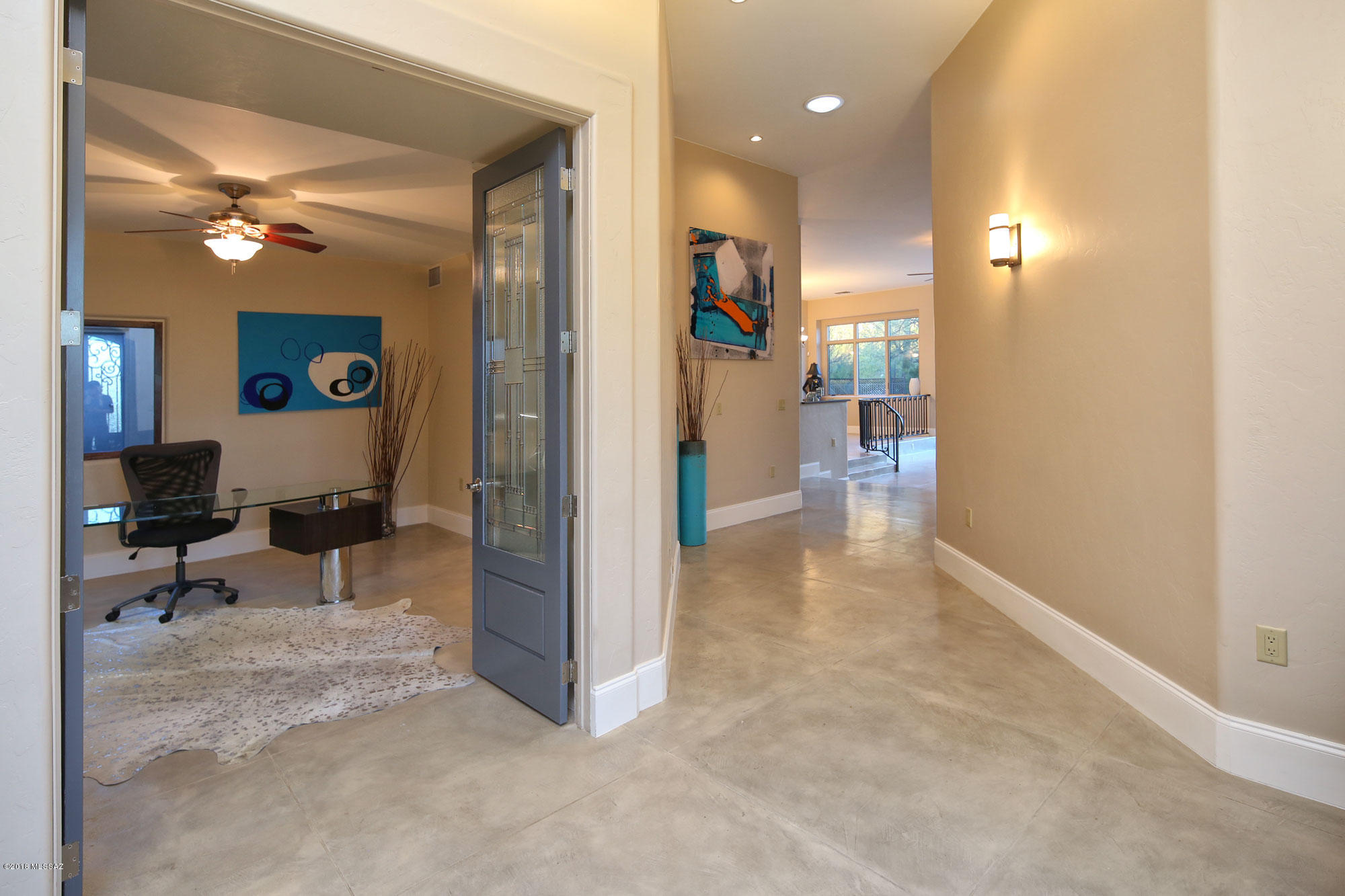 Coronado Foothills Estates - Residential