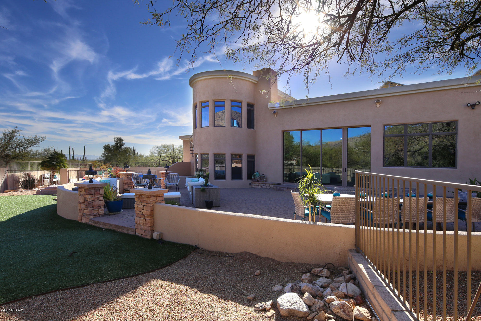 Coronado Foothills Estates - Residential