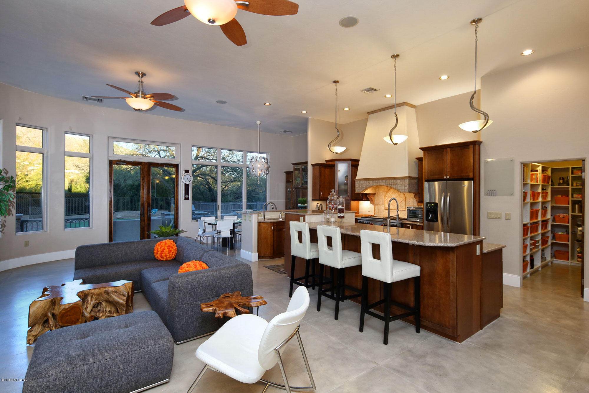 Coronado Foothills Estates - Residential
