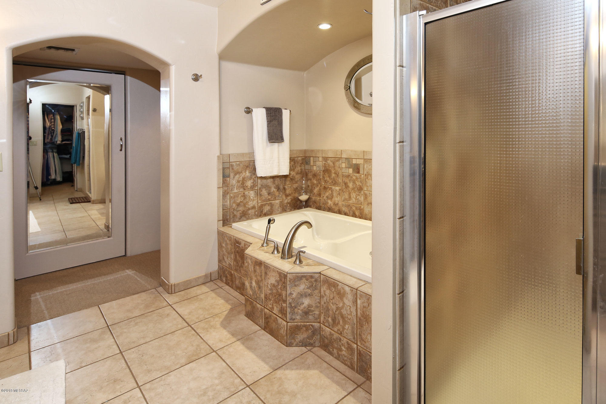 Coronado Foothills Estates - Residential